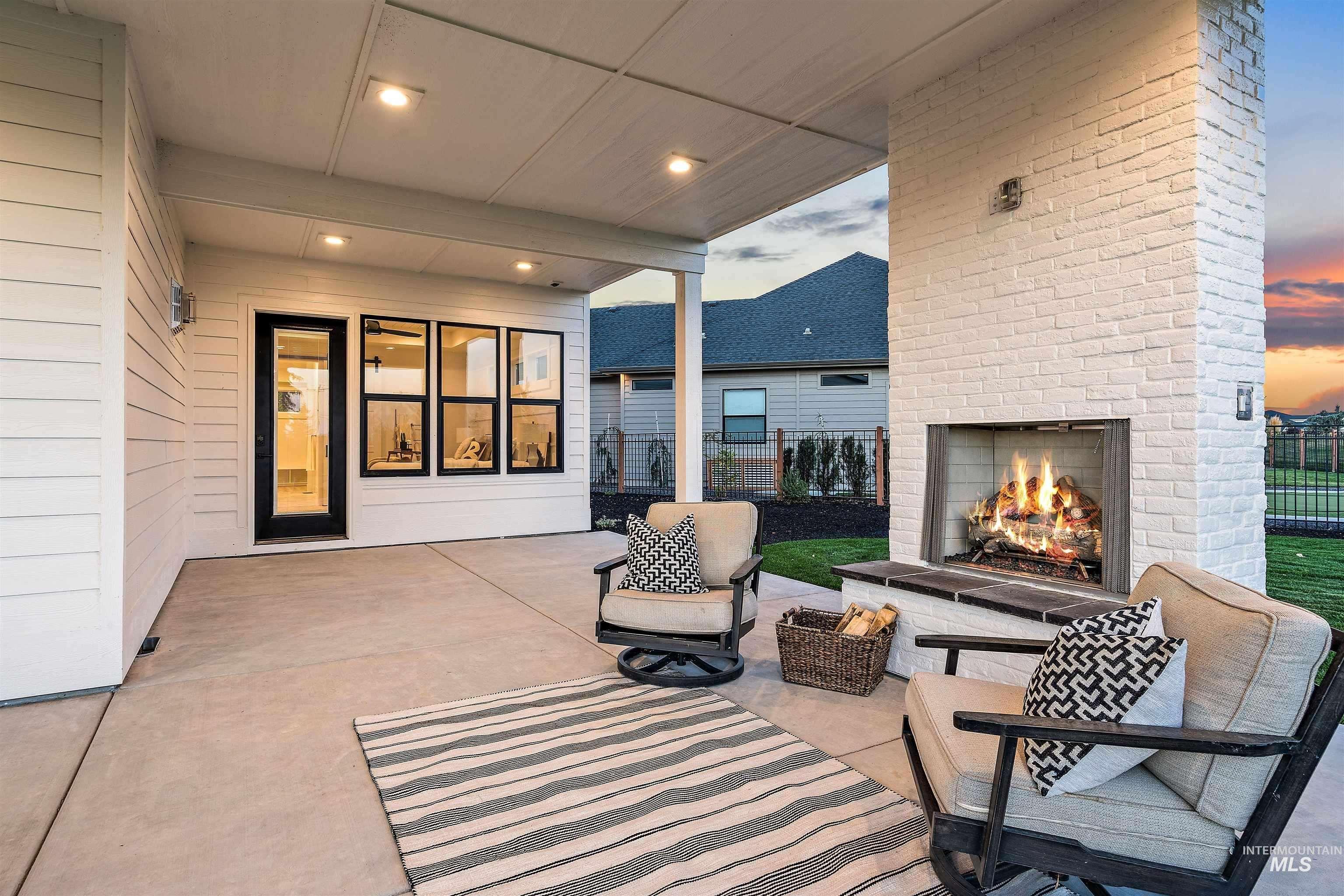 62 W Producer Dr, Meridian, Idaho 83646, 4 Bedrooms, 3.5 Bathrooms, Residential For Sale, Price $1,319,000, 98969507