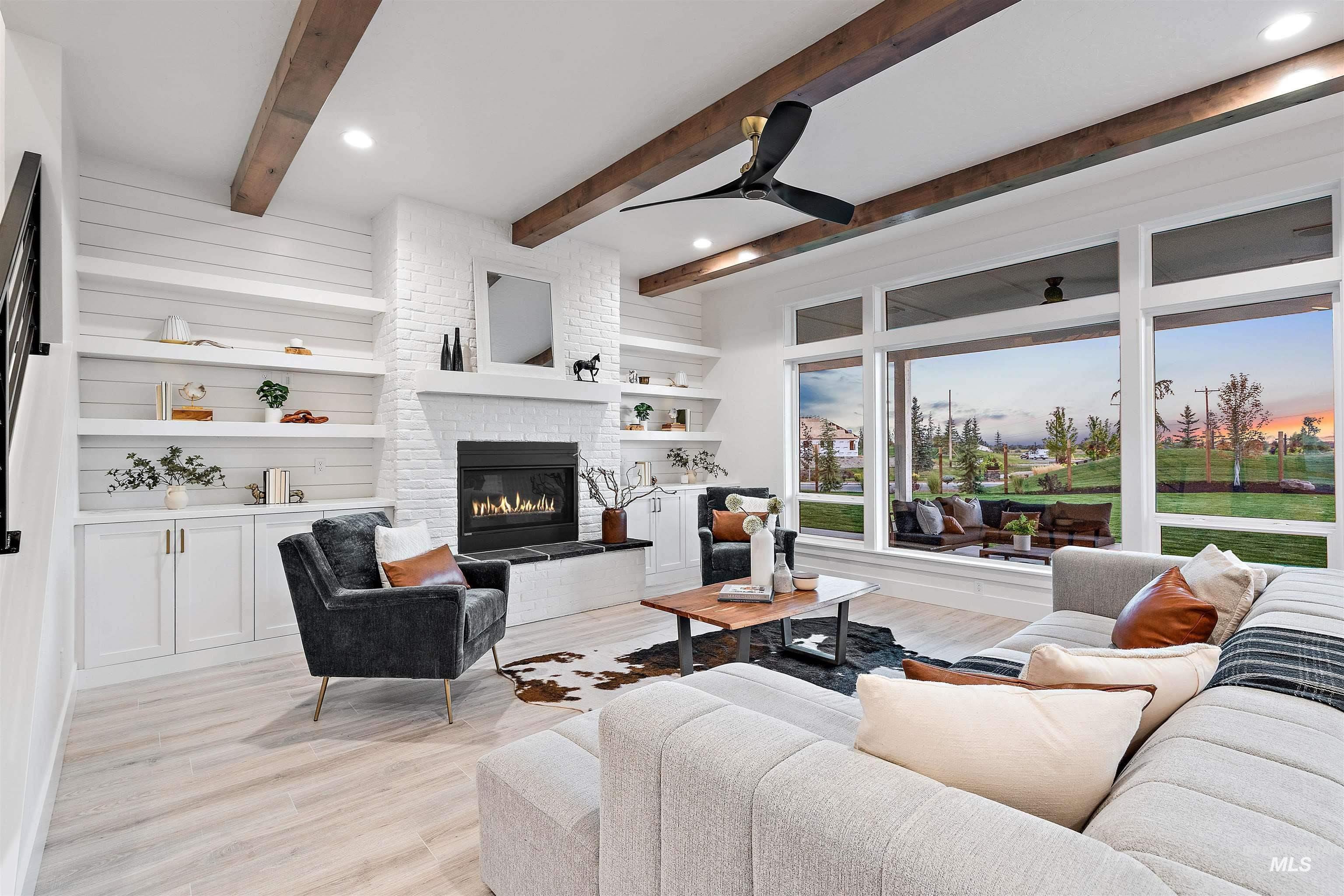 62 W Producer Dr, Meridian, Idaho 83646, 4 Bedrooms, 3.5 Bathrooms, Residential For Sale, Price $1,319,000, 98969507