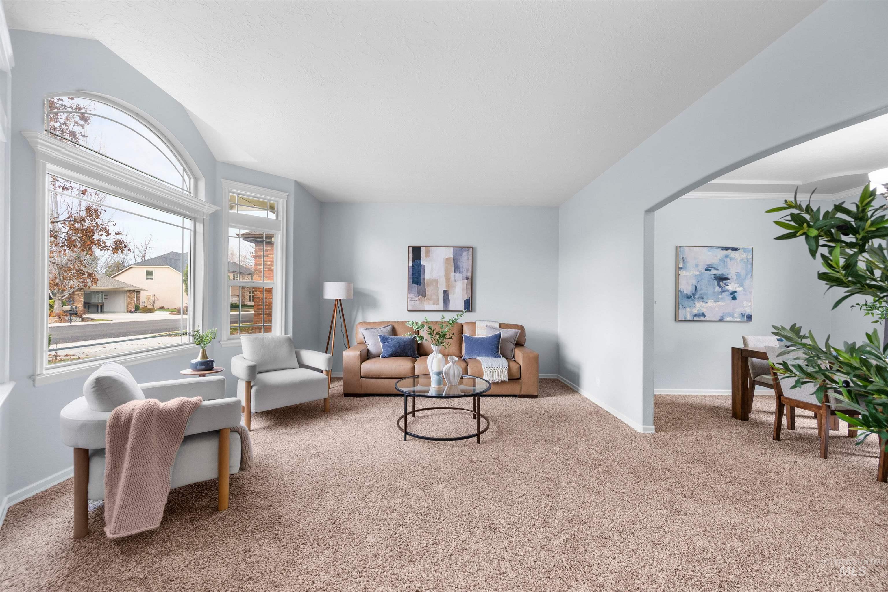 1640 S Lakemoor Way, Eagle, Idaho 83616-6360, 4 Bedrooms, 3.5 Bathrooms, Residential For Sale, Price $840,000, 98969509