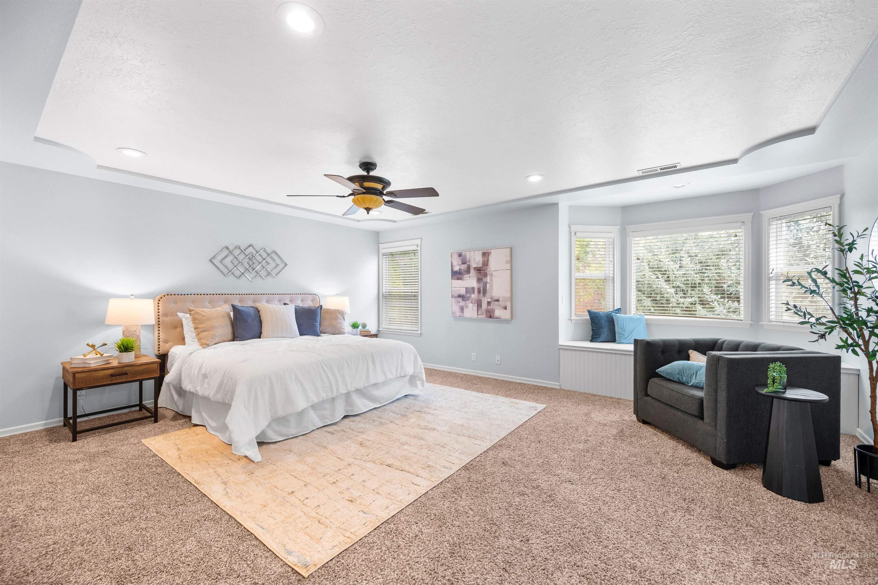 1640 S Lakemoor Way, Eagle, Idaho 83616-6360, 4 Bedrooms, 3.5 Bathrooms, Residential For Sale, Price $840,000, 98969509