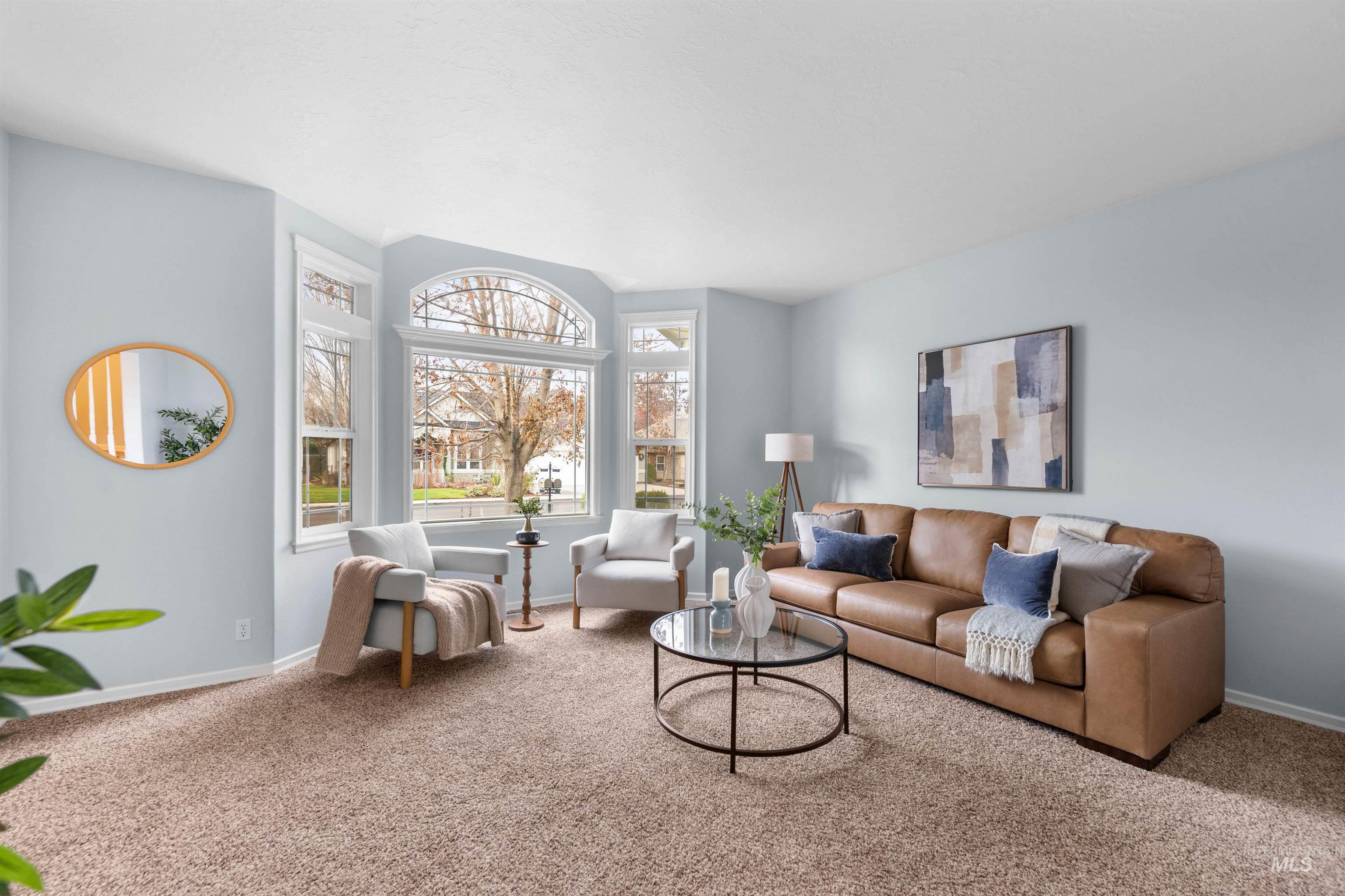 1640 S Lakemoor Way, Eagle, Idaho 83616-6360, 4 Bedrooms, 3.5 Bathrooms, Residential For Sale, Price $840,000, 98969509