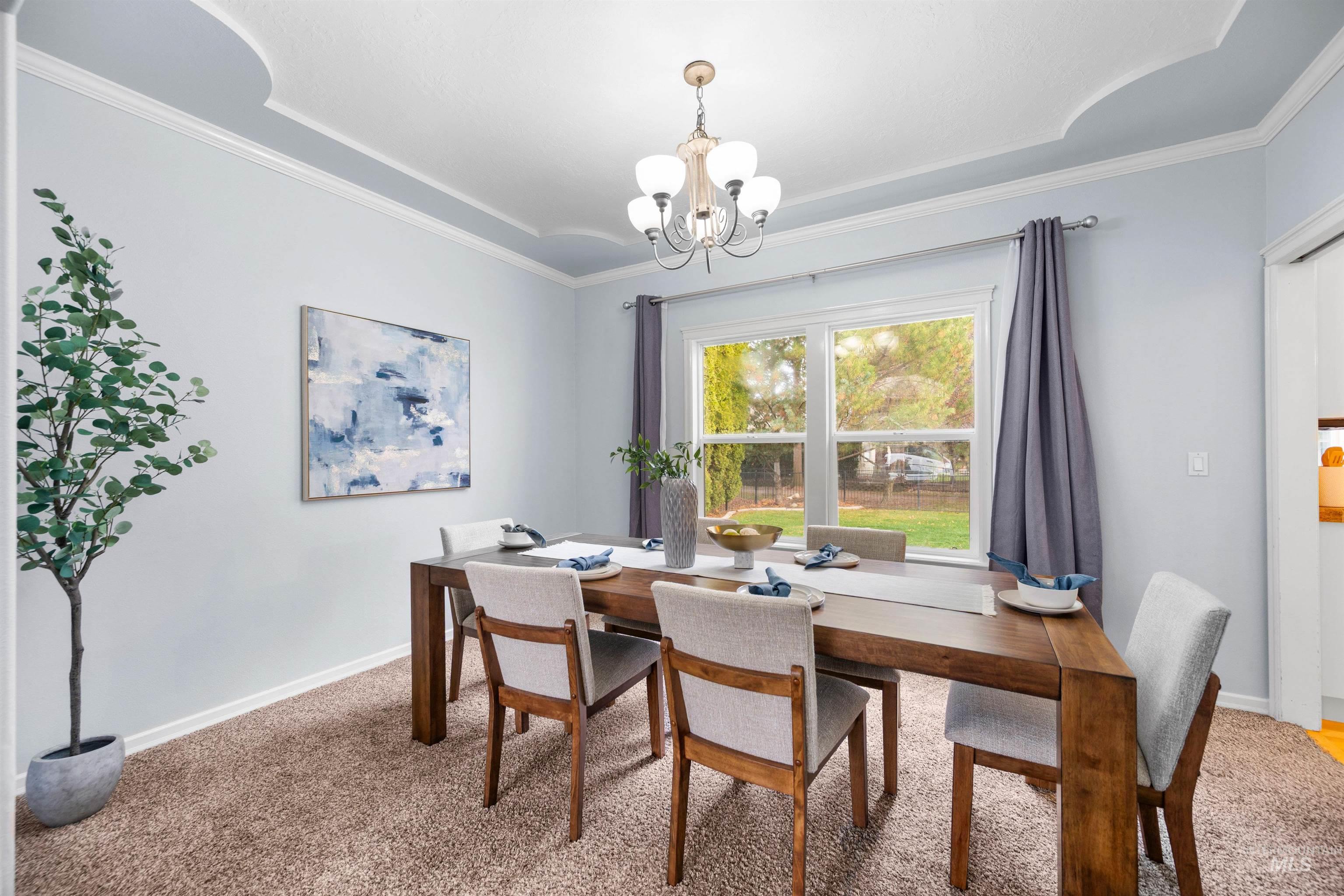 1640 S Lakemoor Way, Eagle, Idaho 83616-6360, 4 Bedrooms, 3.5 Bathrooms, Residential For Sale, Price $840,000, 98969509