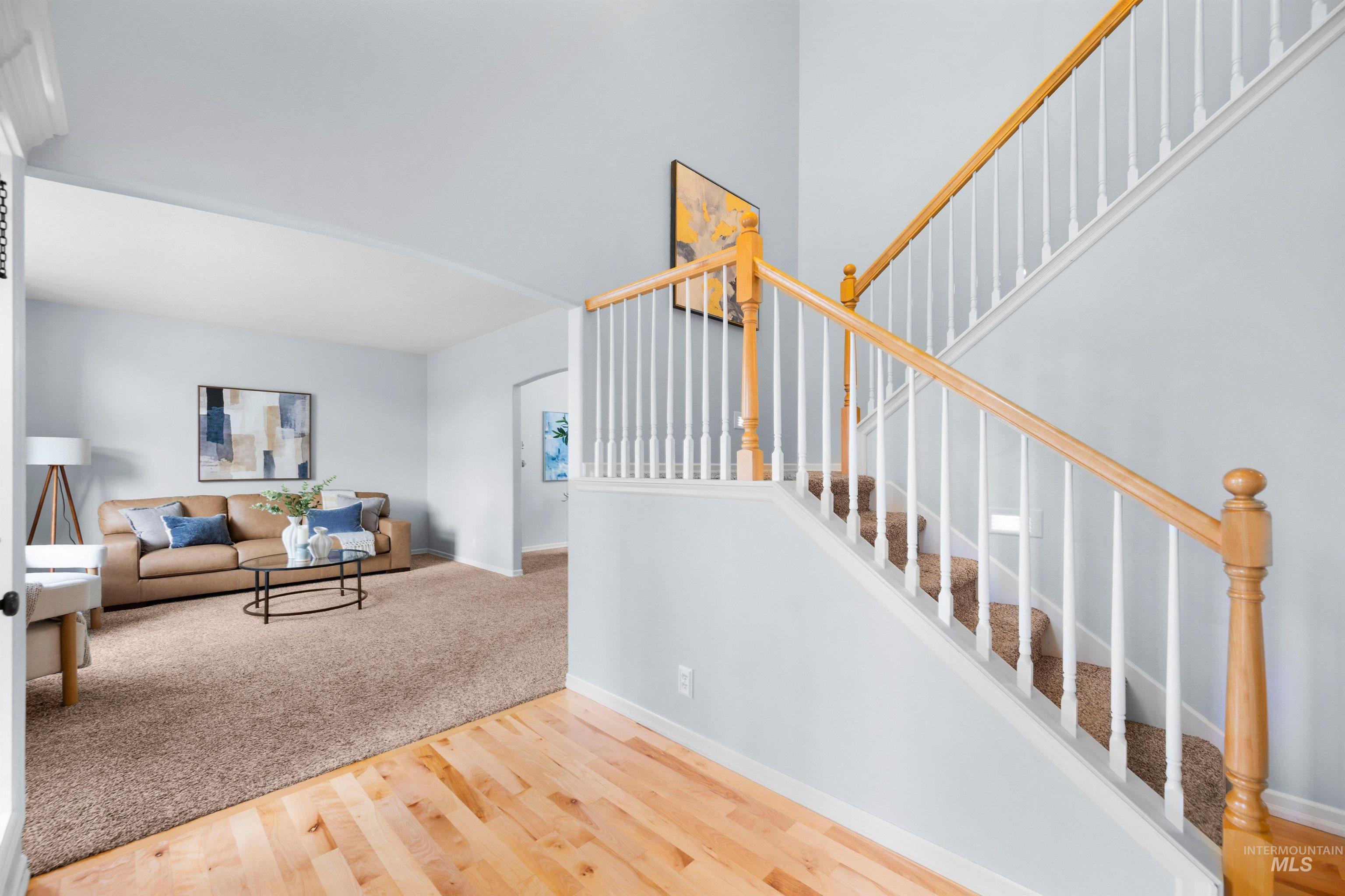 1640 S Lakemoor Way, Eagle, Idaho 83616-6360, 4 Bedrooms, 3.5 Bathrooms, Residential For Sale, Price $850,000,MLS 98969509