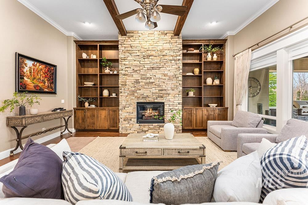 698 W Back Forty Dr., Eagle, Idaho 83616, 4 Bedrooms, 3.5 Bathrooms, Residential For Sale, Price $1,799,900, 98969512