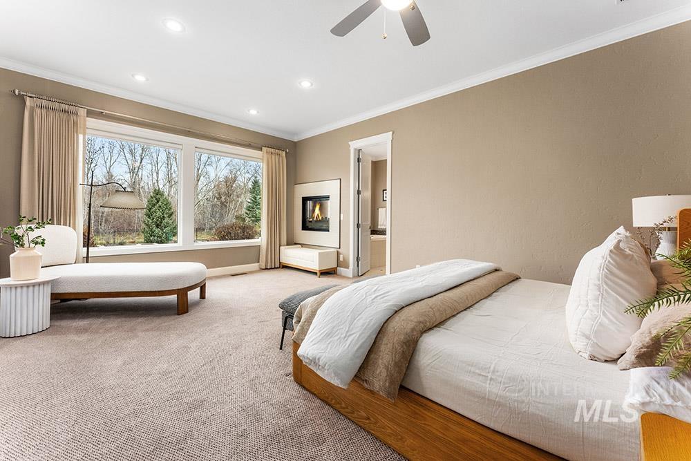 698 W Back Forty Dr., Eagle, Idaho 83616, 4 Bedrooms, 3.5 Bathrooms, Residential For Sale, Price $1,799,900, 98969512