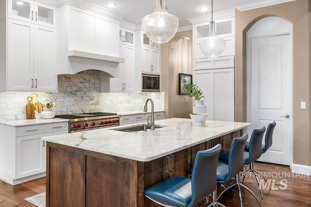 698 W Back Forty Dr., Eagle, Idaho 83616, 4 Bedrooms, 3.5 Bathrooms, Residential For Sale, Price $1,799,900, 98969512