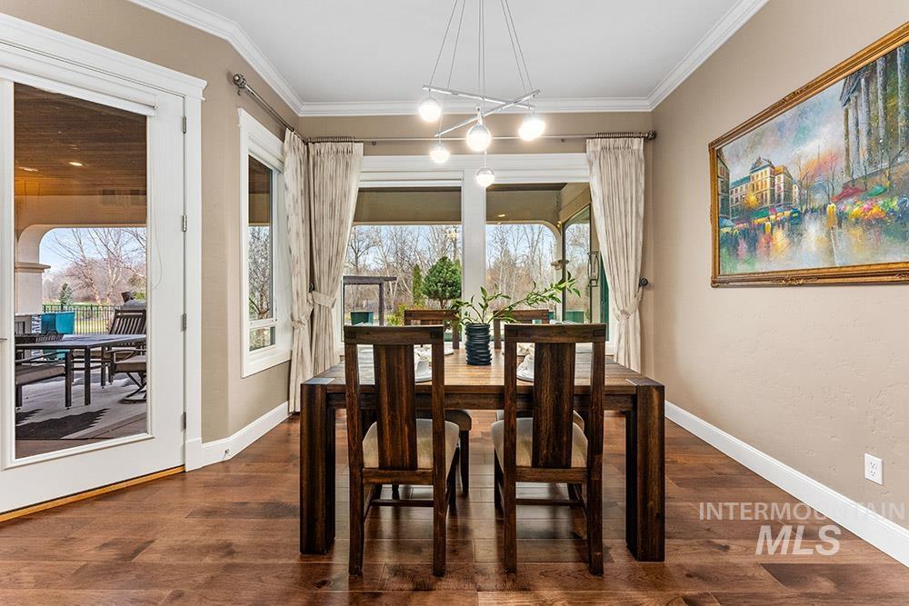 698 W Back Forty Dr., Eagle, Idaho 83616, 4 Bedrooms, 3.5 Bathrooms, Residential For Sale, Price $1,799,900, 98969512