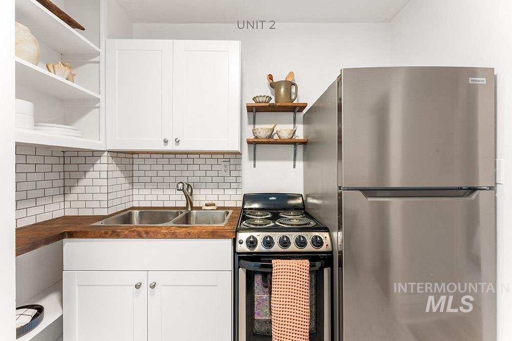 1818 W Washington St, Boise, Idaho 83702, 1 Bedroom, 1 Bathroom, Residential Income For Sale, Price $699,900, 98969513