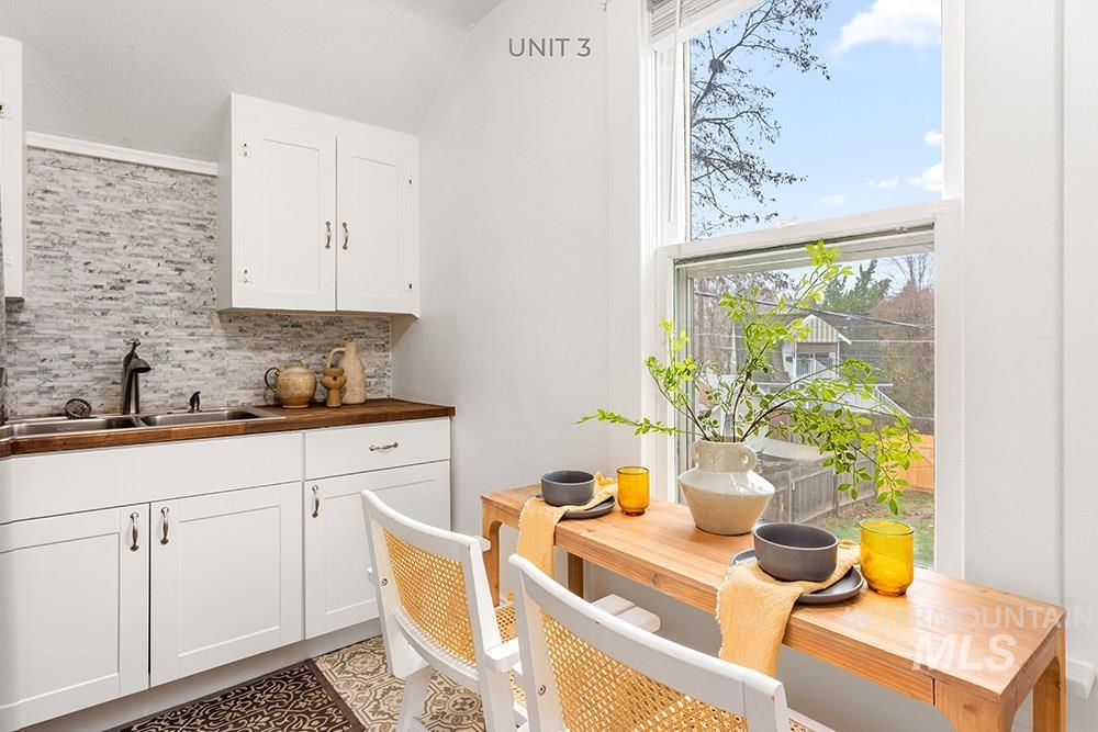 1818 W Washington St, Boise, Idaho 83702, 1 Bedroom, 1 Bathroom, Residential Income For Sale, Price $699,900, 98969513