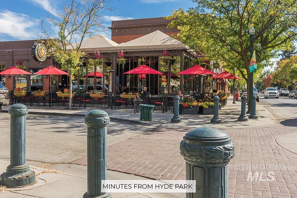 1818 W Washington St, Boise, Idaho 83702, 1 Bedroom, 1 Bathroom, Residential Income For Sale, Price $699,900, 98969513