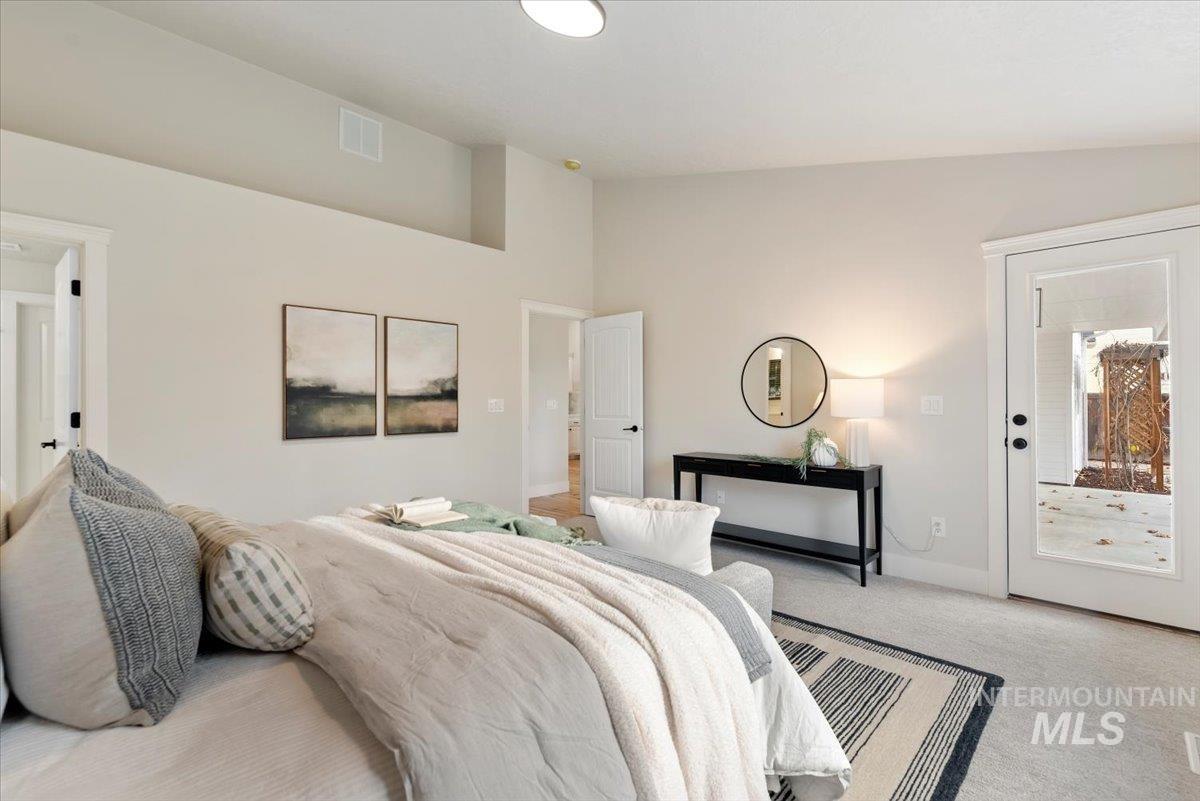 1701 W Puzzle Creek Ct, Meridian, Idaho 83646, 4 Bedrooms, 3 Bathrooms, Residential For Sale, Price $669,900,MLS 98969514