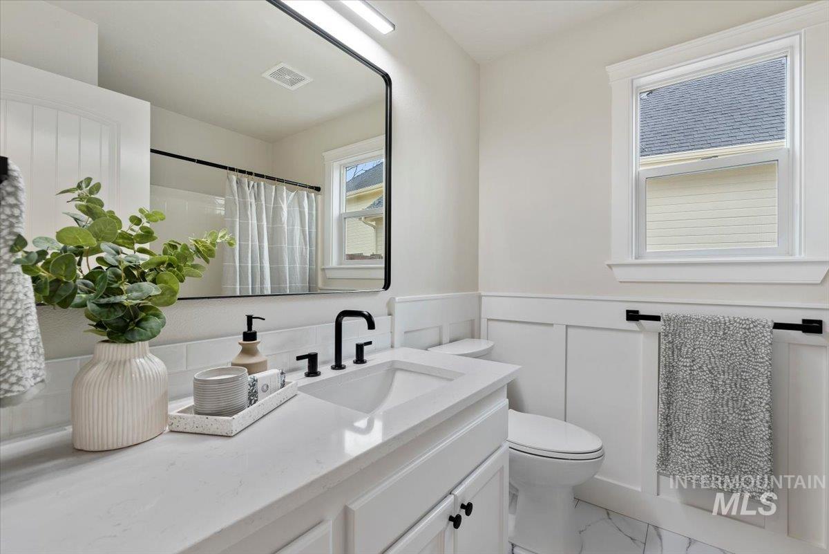 1701 W Puzzle Creek Ct, Meridian, Idaho 83646, 4 Bedrooms, 3 Bathrooms, Residential For Sale, Price $669,900,MLS 98969514