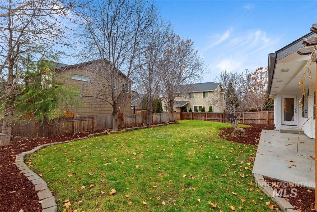 1701 W Puzzle Creek Ct, Meridian, Idaho 83646, 4 Bedrooms, 3 Bathrooms, Residential For Sale, Price $669,900,MLS 98969514