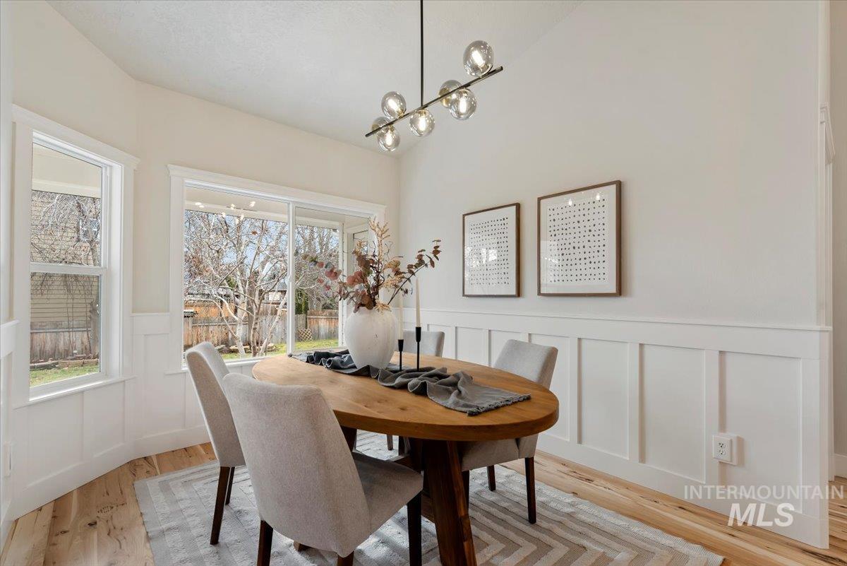 1701 W Puzzle Creek Ct, Meridian, Idaho 83646, 4 Bedrooms, 3 Bathrooms, Residential For Sale, Price $669,900,MLS 98969514