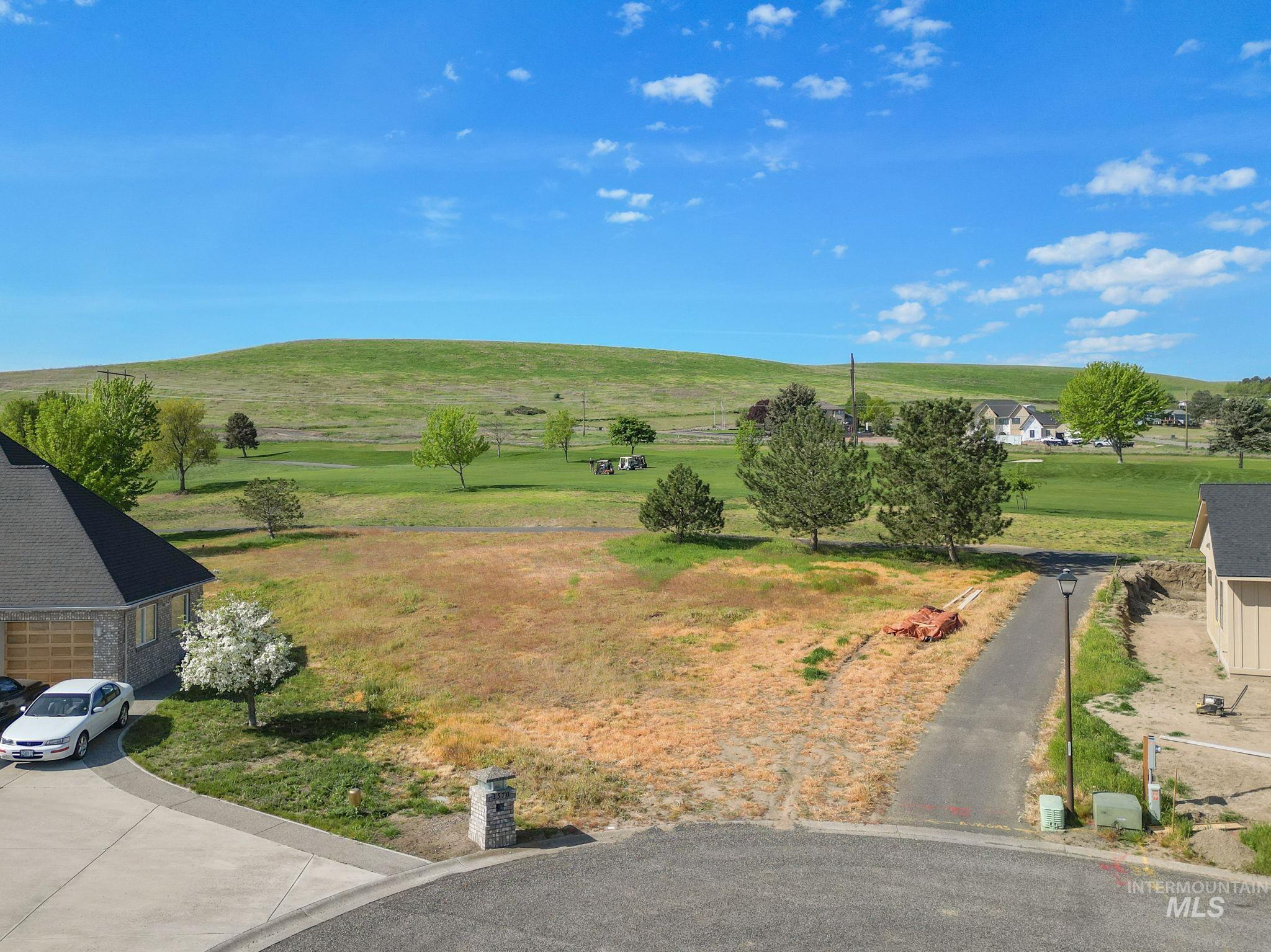 3560 Quailridge Drive, Clarkston, Washington 99403, Land For Sale, Price $98,900, 98969517