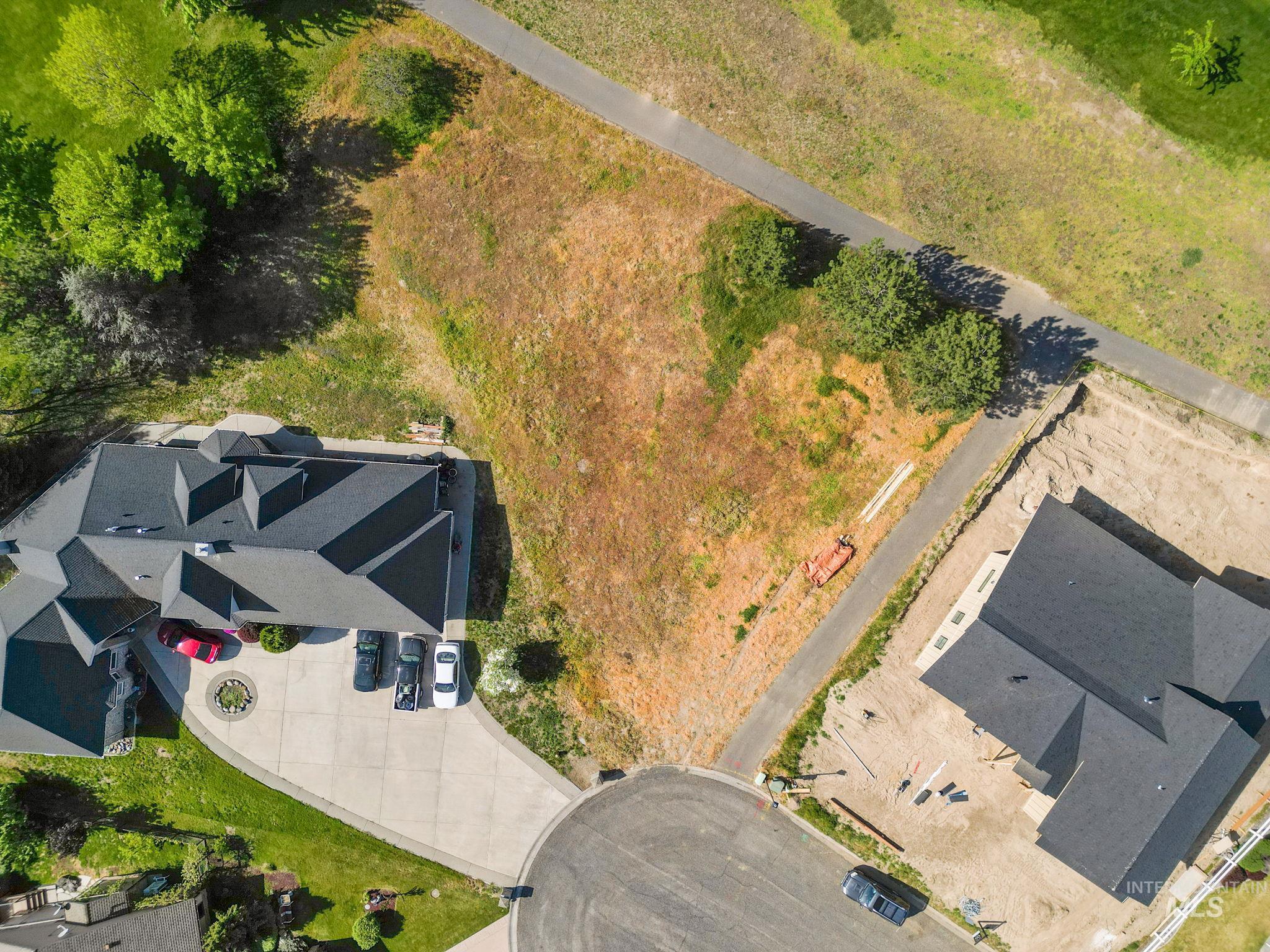 3560 Quailridge Drive, Clarkston, Washington 99403, Land For Sale, Price $98,900, 98969517