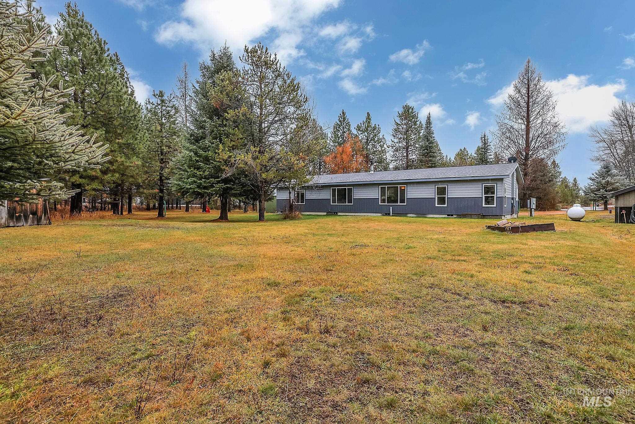 158 Boulder Place, Donnelly, Idaho 83615, 3 Bedrooms, 2 Bathrooms, Residential For Sale, Price $519,000, 98969524