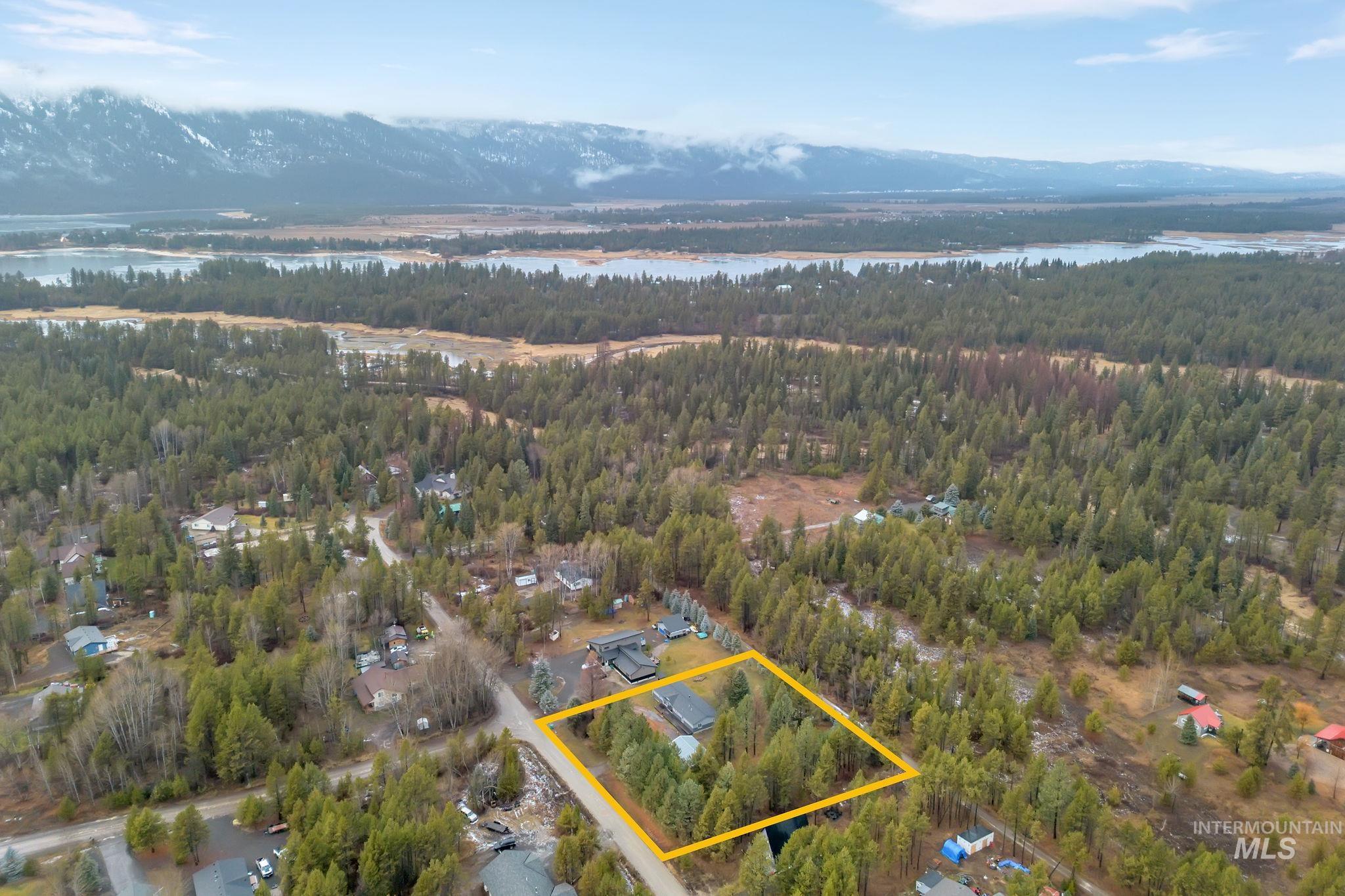 158 Boulder Place, Donnelly, Idaho 83615, 3 Bedrooms, 2 Bathrooms, Residential For Sale, Price $519,000, 98969524