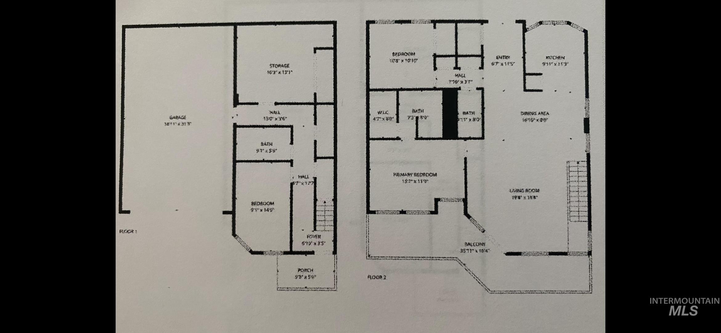 530 Valley Vista Blvd, Lewiston, Idaho 83501, 3 Bedrooms, 3 Bathrooms, Residential For Sale, Price $375,000,MLS 98969525