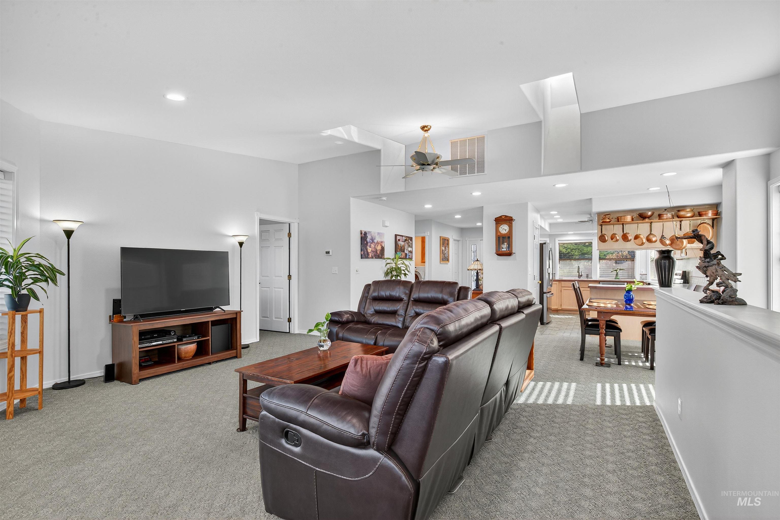 530 Valley Vista Blvd, Lewiston, Idaho 83501, 3 Bedrooms, 3 Bathrooms, Residential For Sale, Price $375,000,MLS 98969525