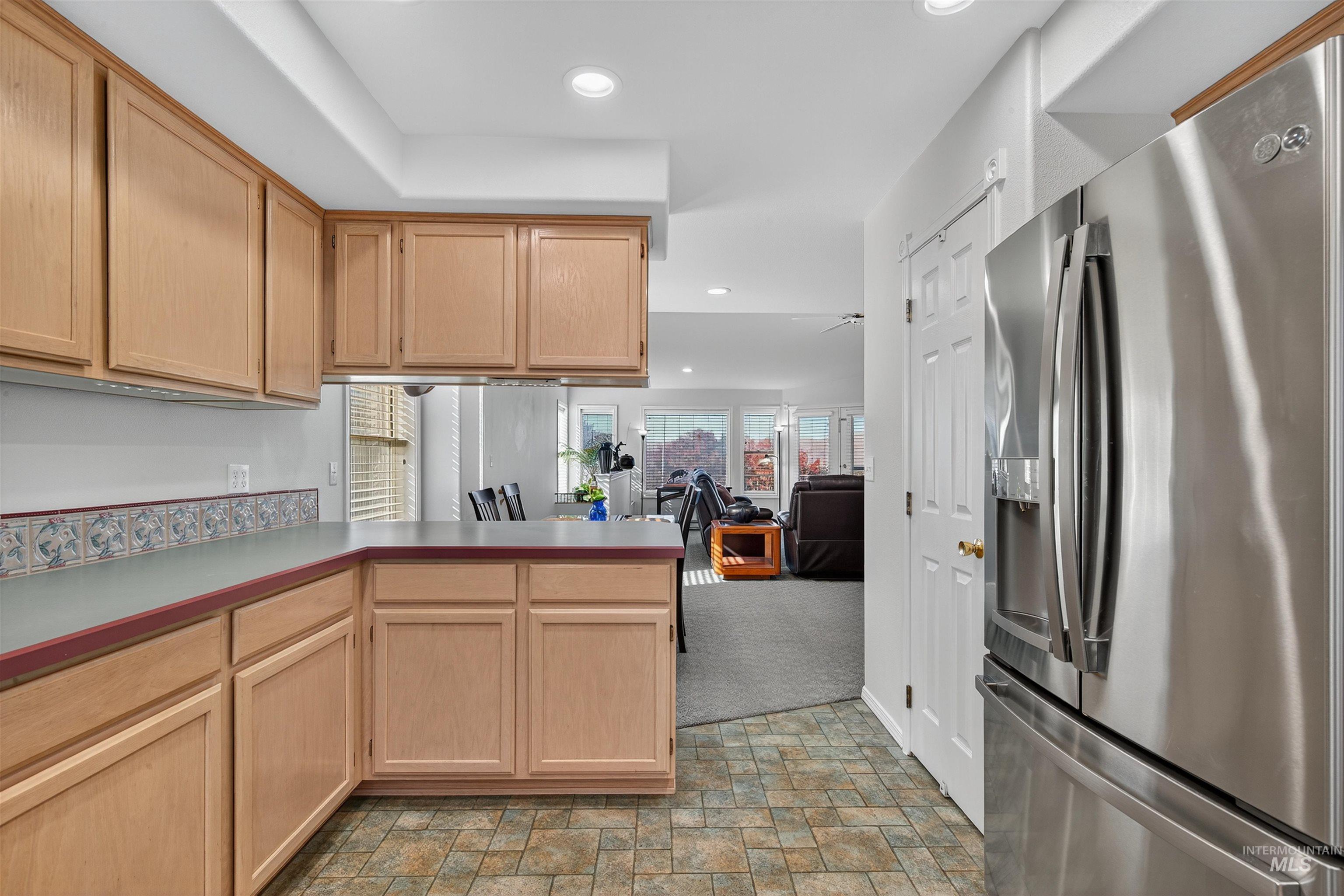 530 Valley Vista Blvd, Lewiston, Idaho 83501, 3 Bedrooms, 3 Bathrooms, Residential For Sale, Price $375,000,MLS 98969525