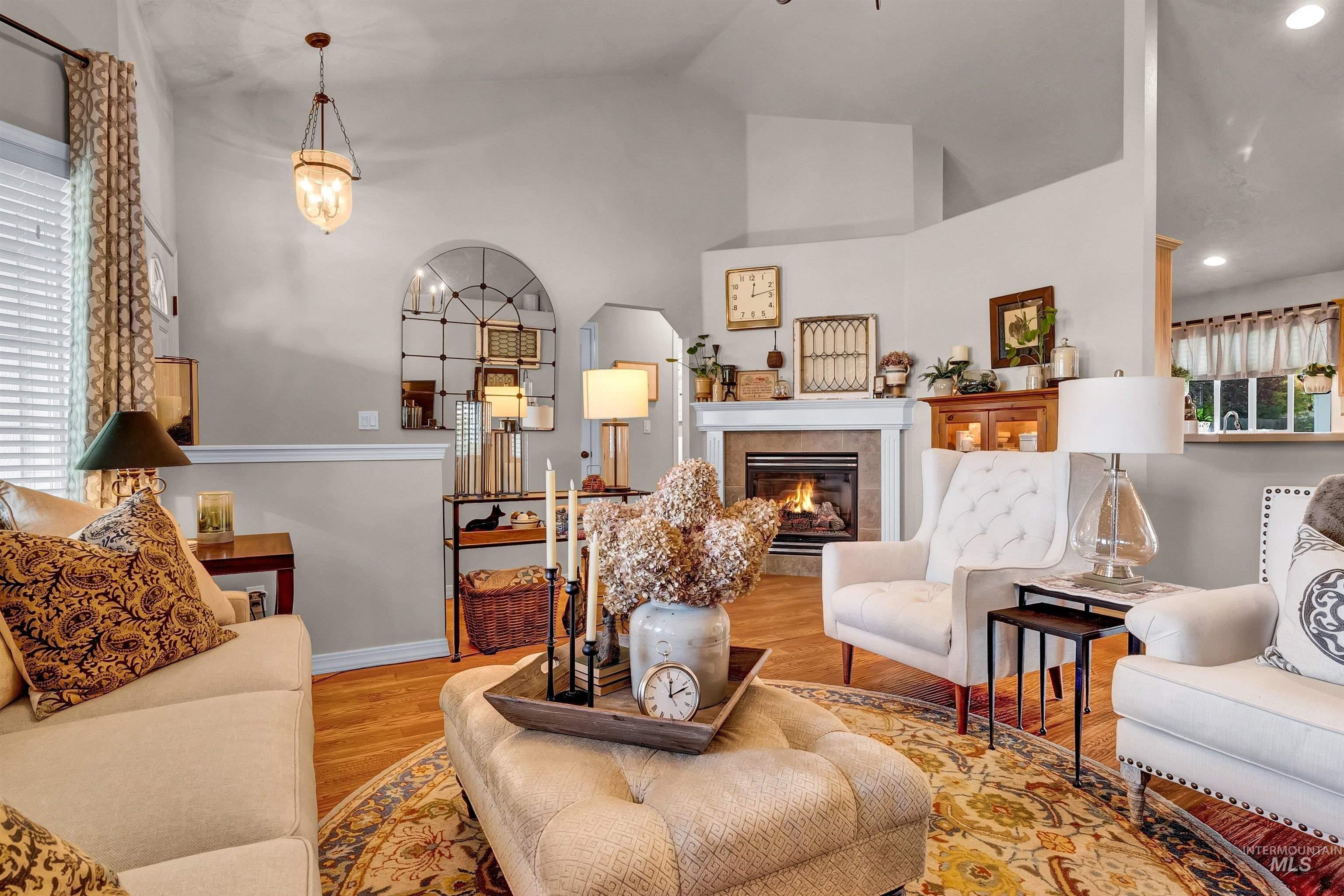 11769 W Pyramid Peak Street, Boise, Idaho 83709-6258, 3 Bedrooms, 2 Bathrooms, Residential For Sale, Price $525,000,MLS 98969526