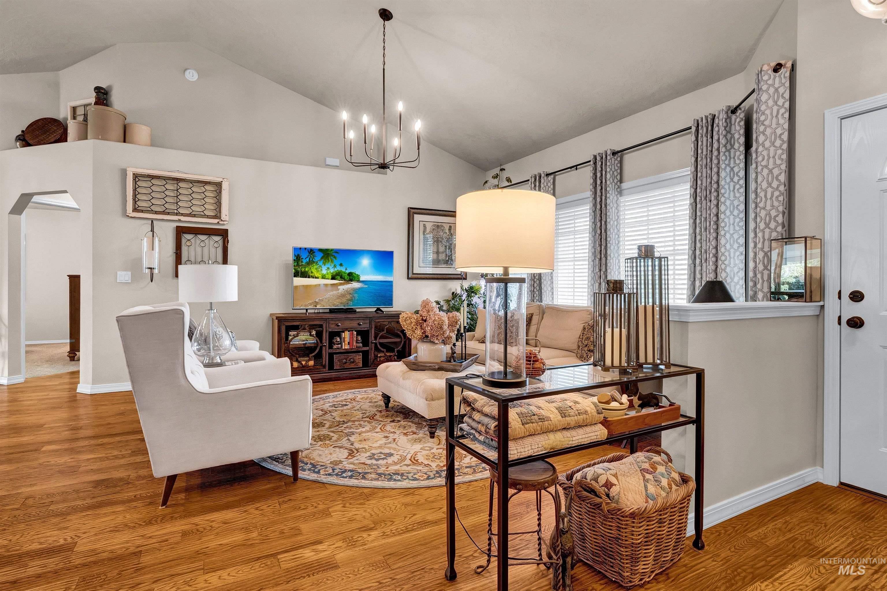 11769 W Pyramid Peak Street, Boise, Idaho 83709-6258, 3 Bedrooms, 2 Bathrooms, Residential For Sale, Price $525,000,MLS 98969526