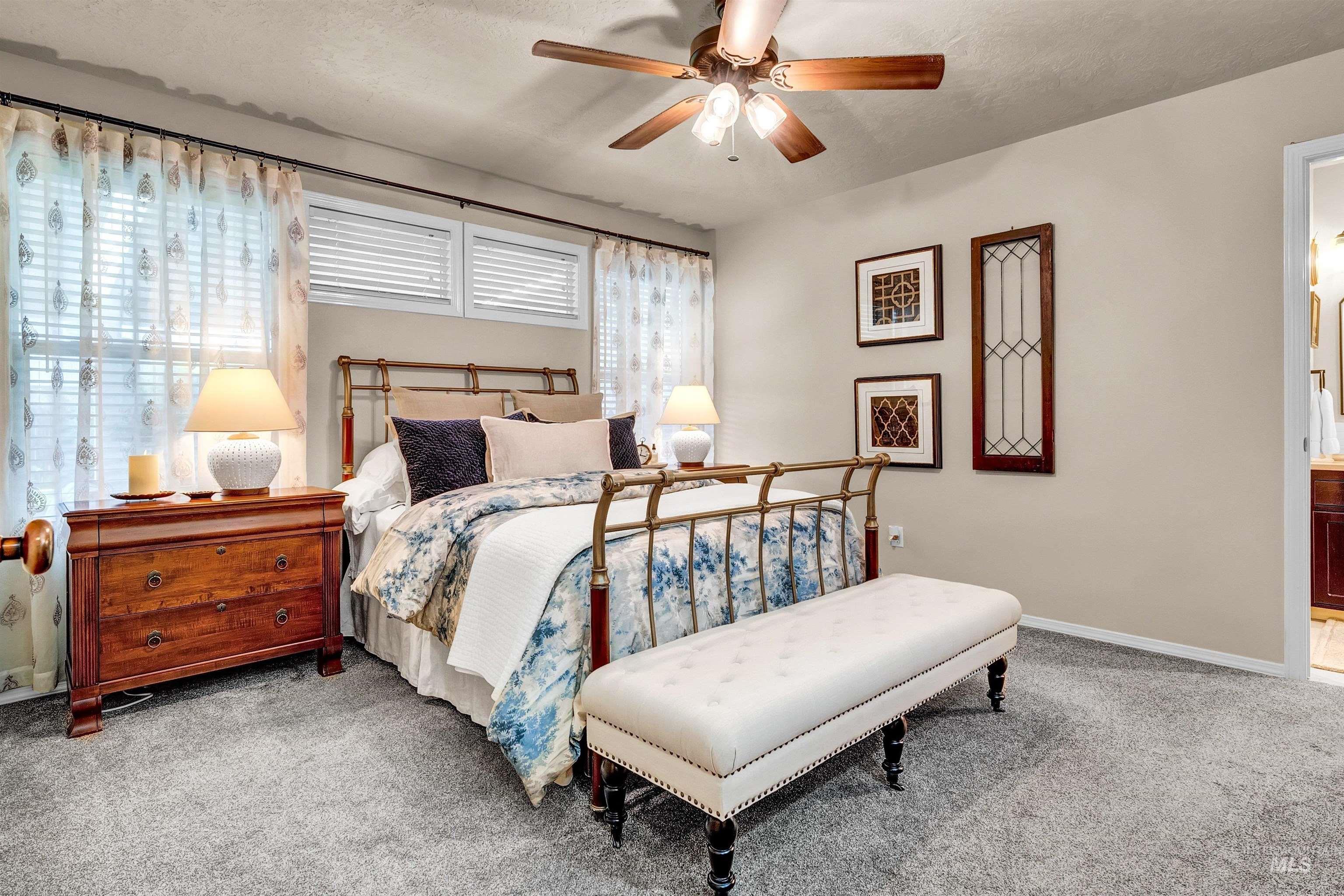 11769 W Pyramid Peak Street, Boise, Idaho 83709-6258, 3 Bedrooms, 2 Bathrooms, Residential For Sale, Price $525,000,MLS 98969526