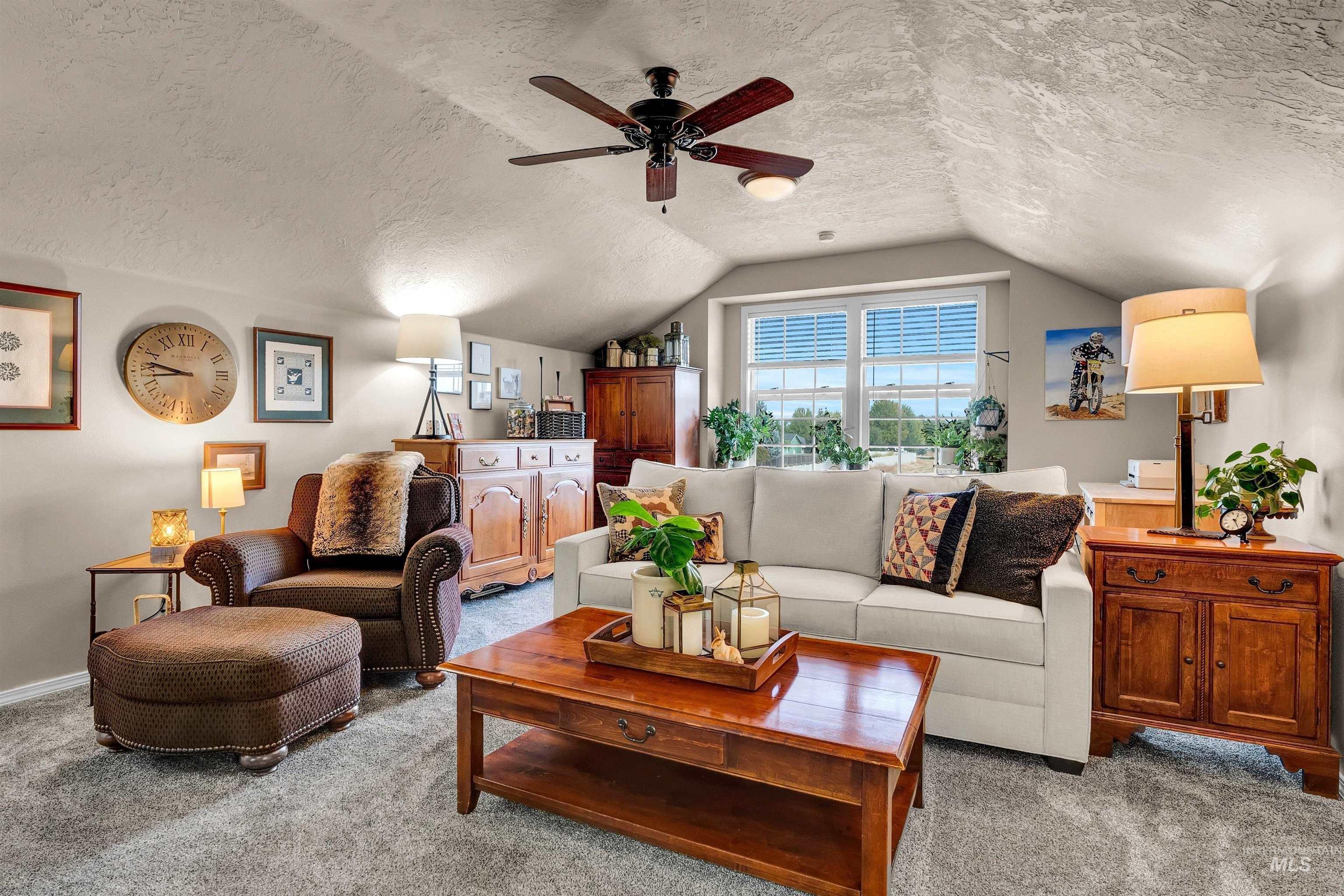 11769 W Pyramid Peak Street, Boise, Idaho 83709-6258, 3 Bedrooms, 2 Bathrooms, Residential For Sale, Price $525,000,MLS 98969526