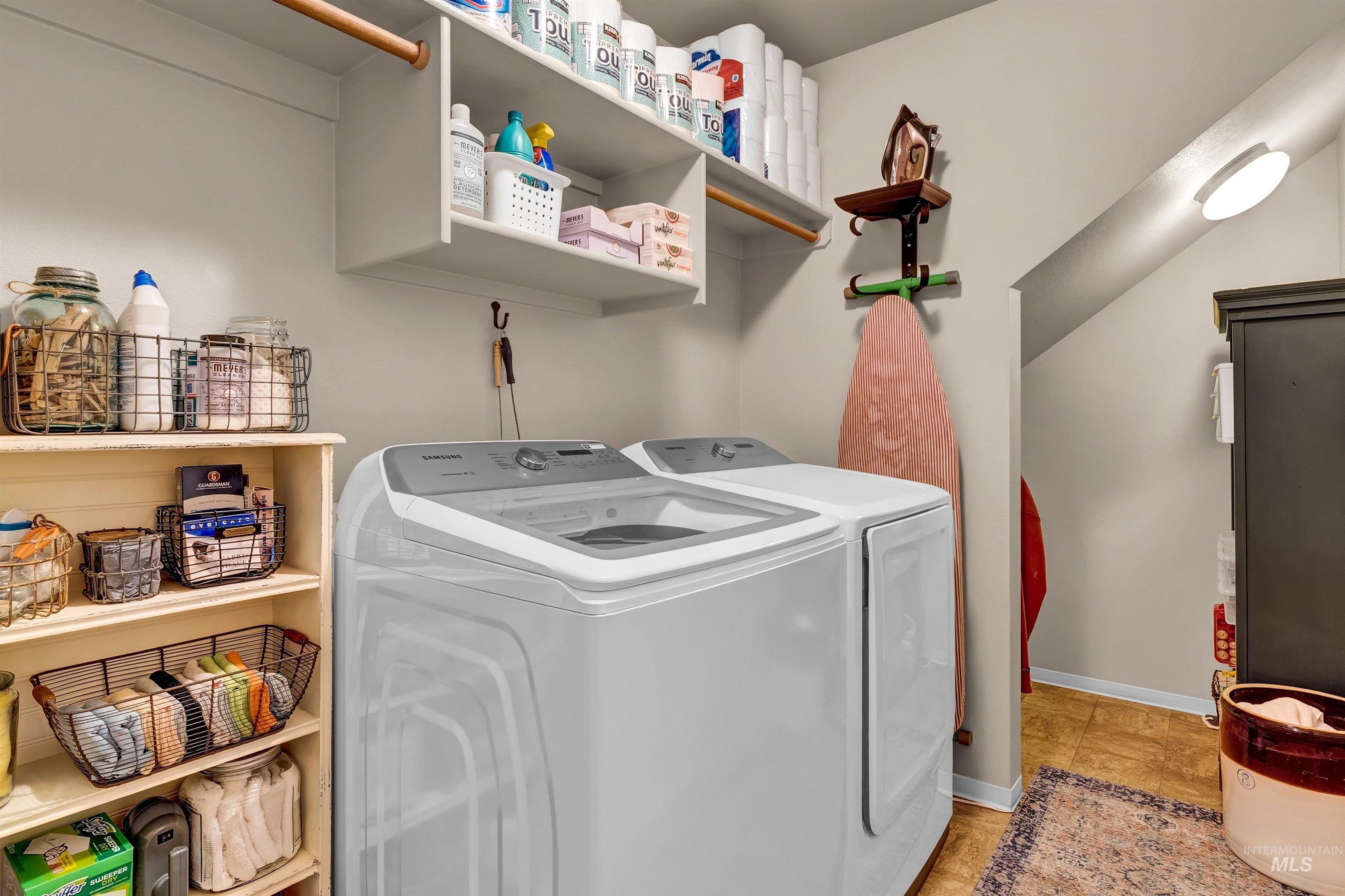 11769 W Pyramid Peak Street, Boise, Idaho 83709-6258, 3 Bedrooms, 2 Bathrooms, Residential For Sale, Price $525,000,MLS 98969526