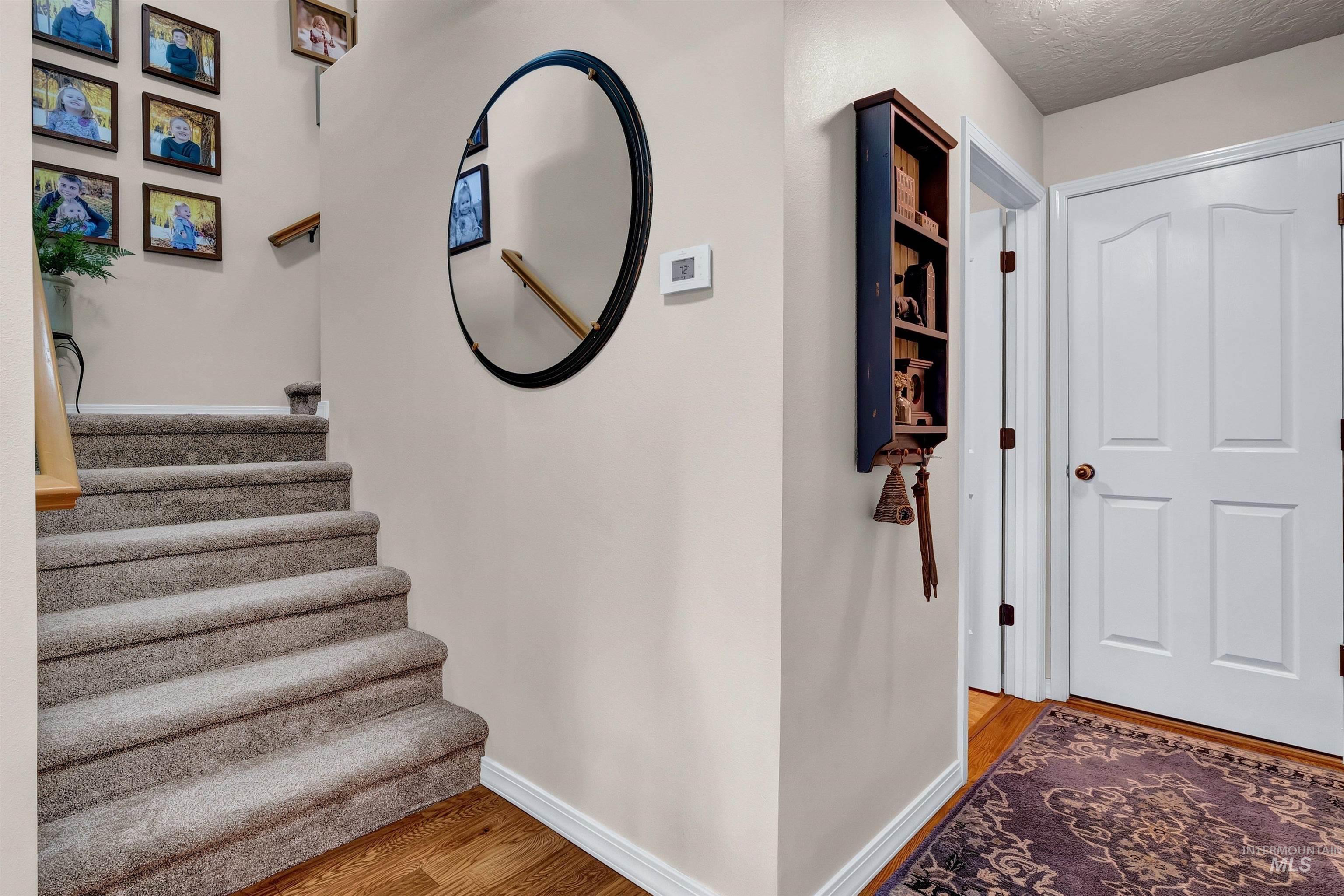 11769 W Pyramid Peak Street, Boise, Idaho 83709-6258, 3 Bedrooms, 2 Bathrooms, Residential For Sale, Price $525,000,MLS 98969526