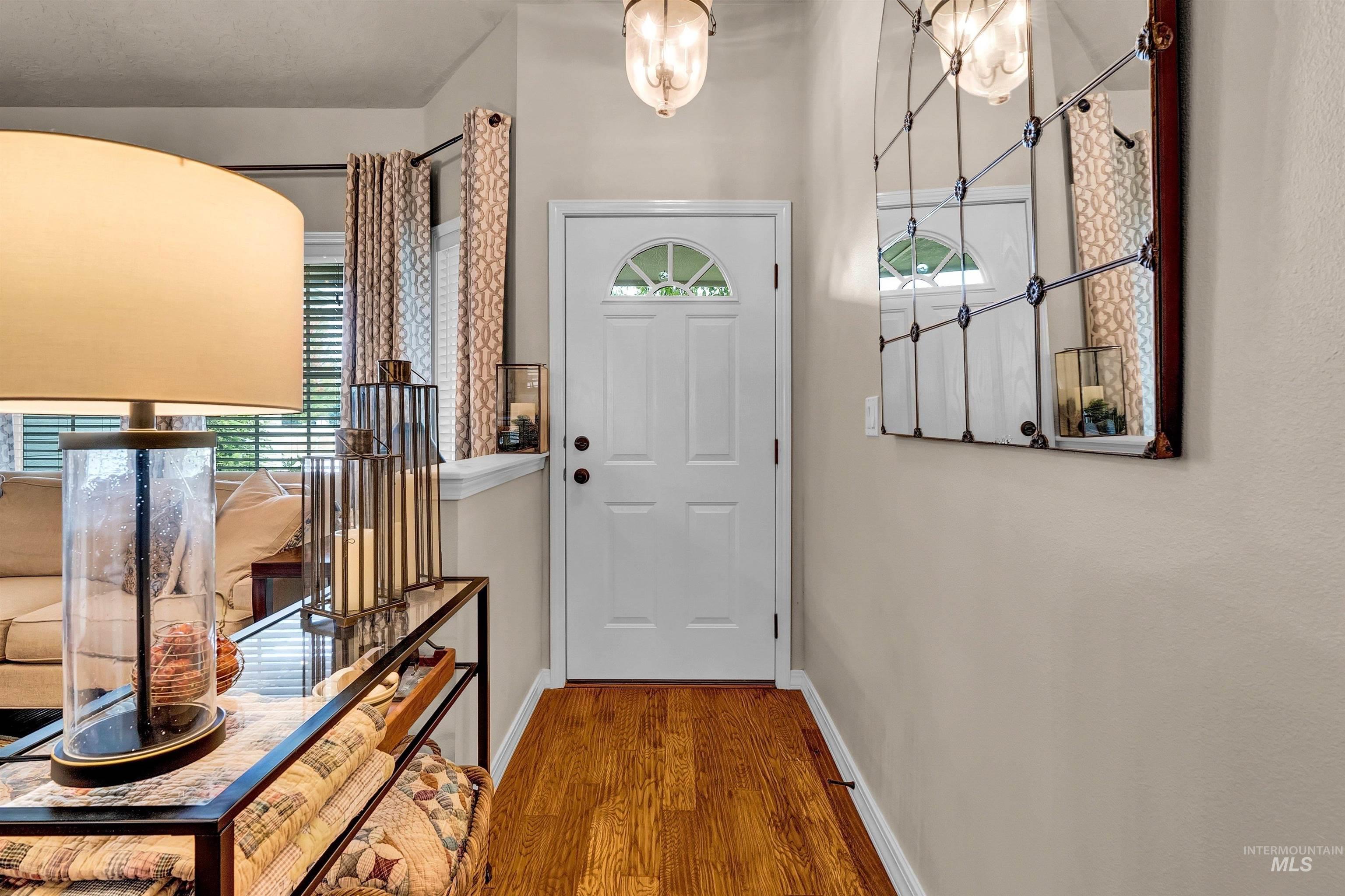 11769 W Pyramid Peak Street, Boise, Idaho 83709-6258, 3 Bedrooms, 2 Bathrooms, Residential For Sale, Price $525,000,MLS 98969526