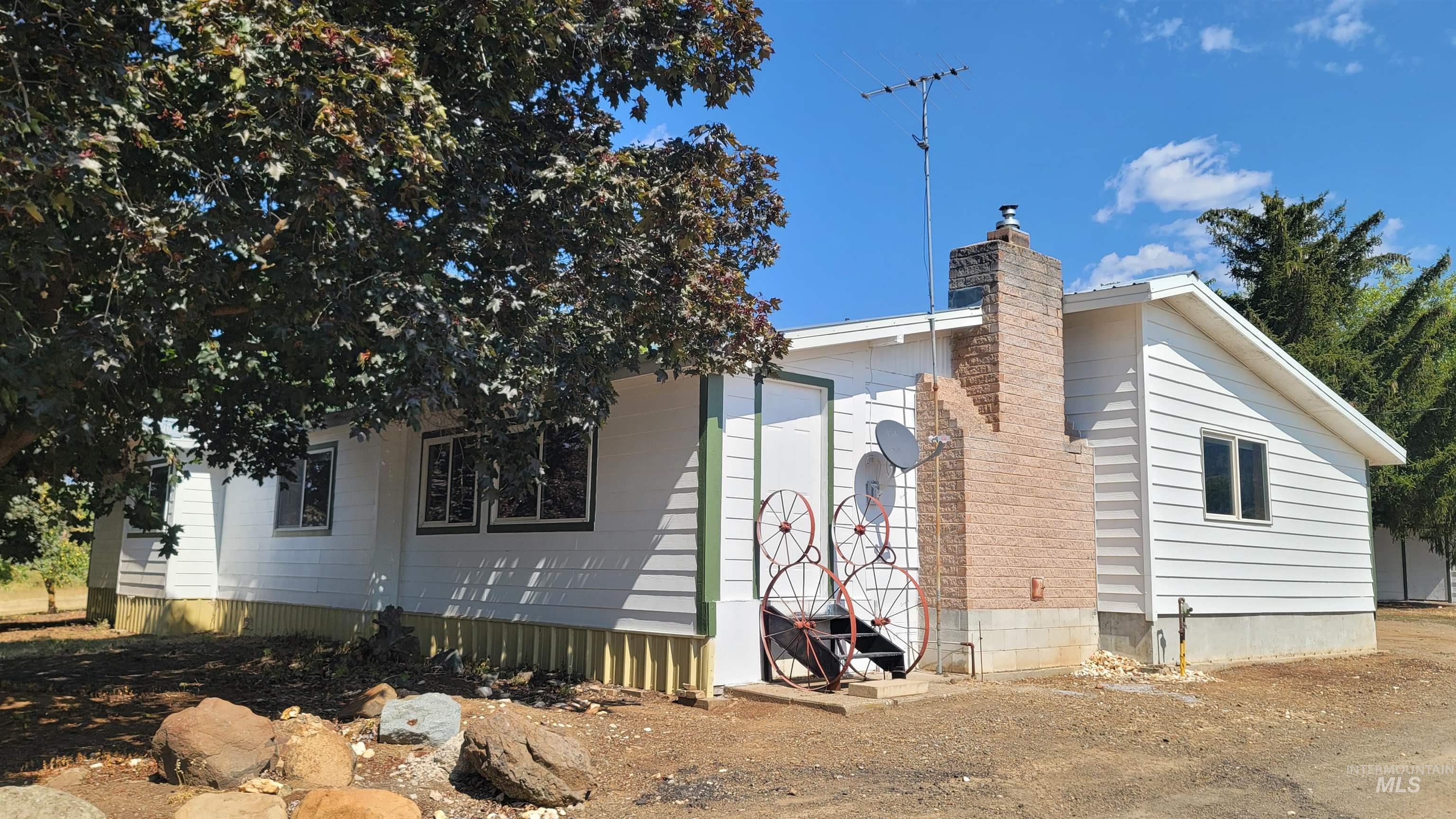 2122 Hwy 95, Council, Idaho 83612, 3 Bedrooms, 2 Bathrooms, Residential For Sale, Price $629,000, 98969527