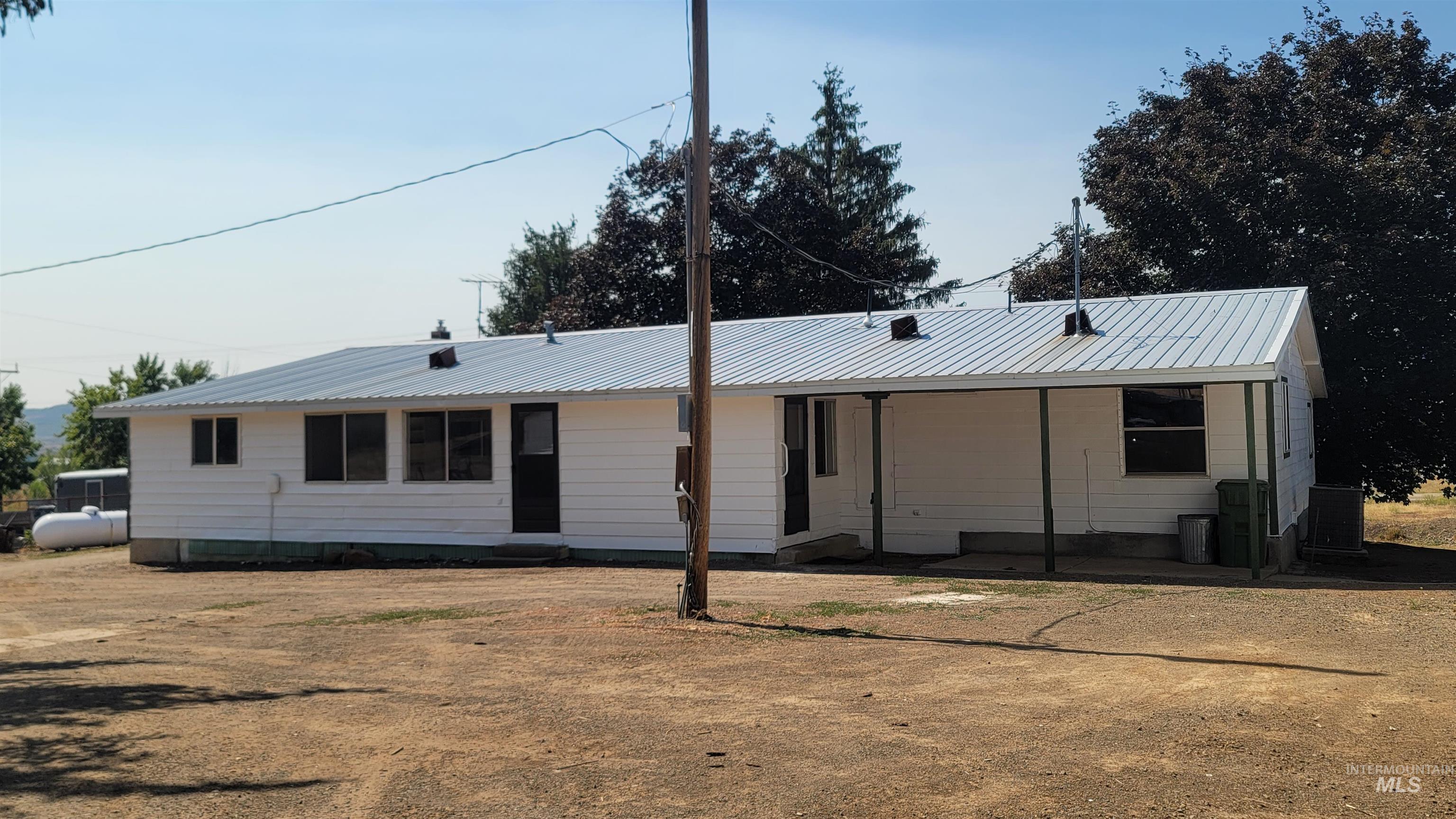 2122 Hwy 95, Council, Idaho 83612, 3 Bedrooms, 2 Bathrooms, Residential For Sale, Price $629,000, 98969527