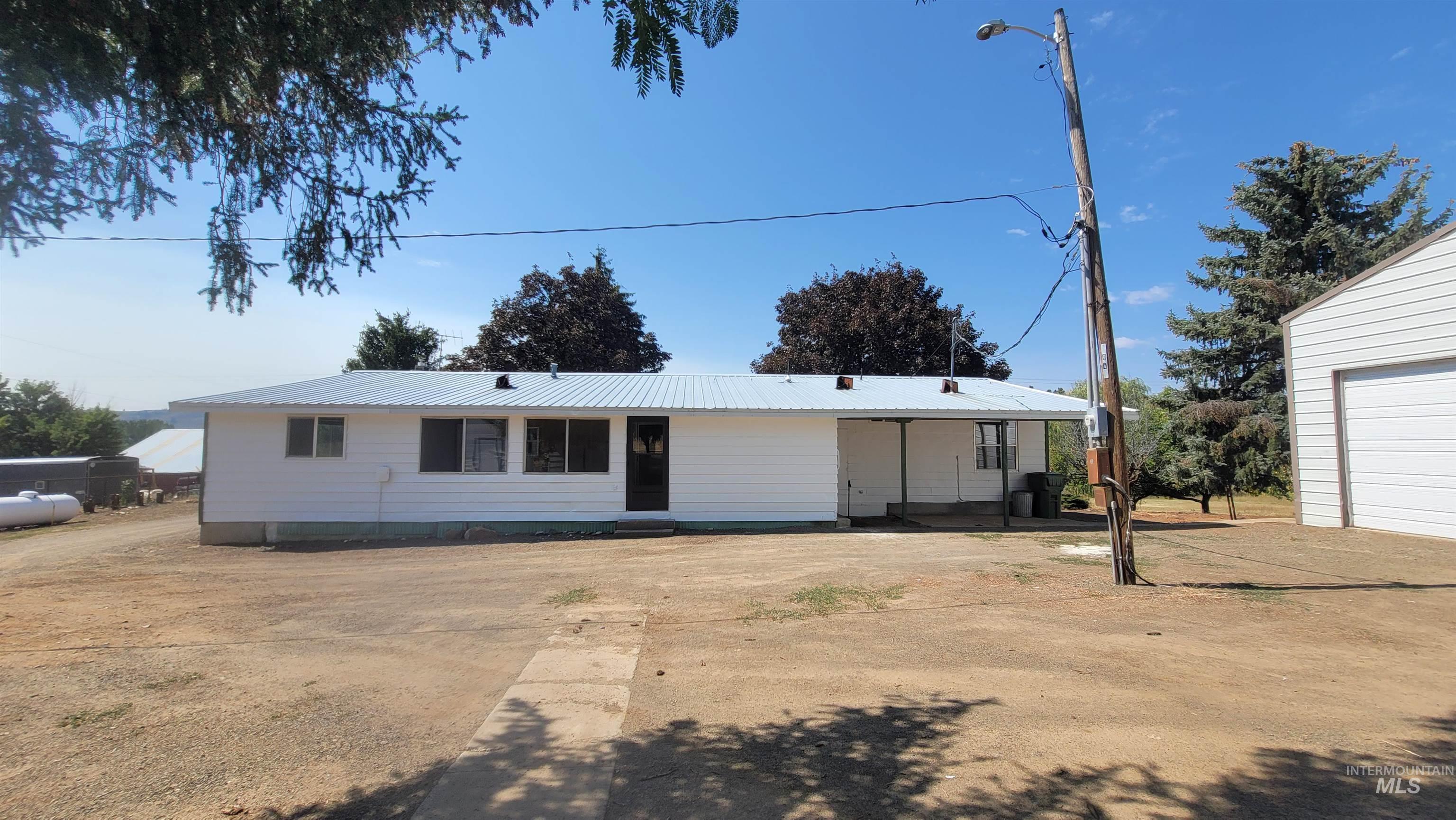 2122 Hwy 95, Council, Idaho 83612, 3 Bedrooms, 2 Bathrooms, Residential For Sale, Price $629,000, 98969527