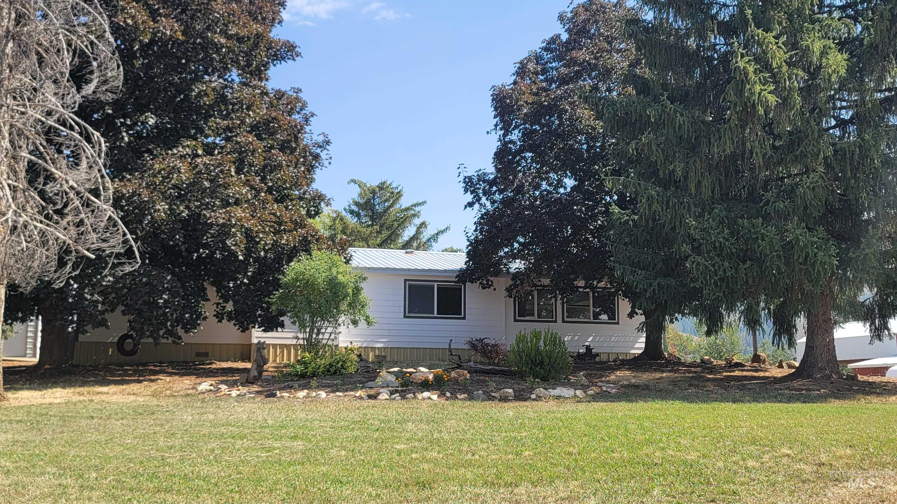 2122 Hwy 95, Council, Idaho 83612, 3 Bedrooms, 2 Bathrooms, Residential For Sale, Price $629,000, 98969527