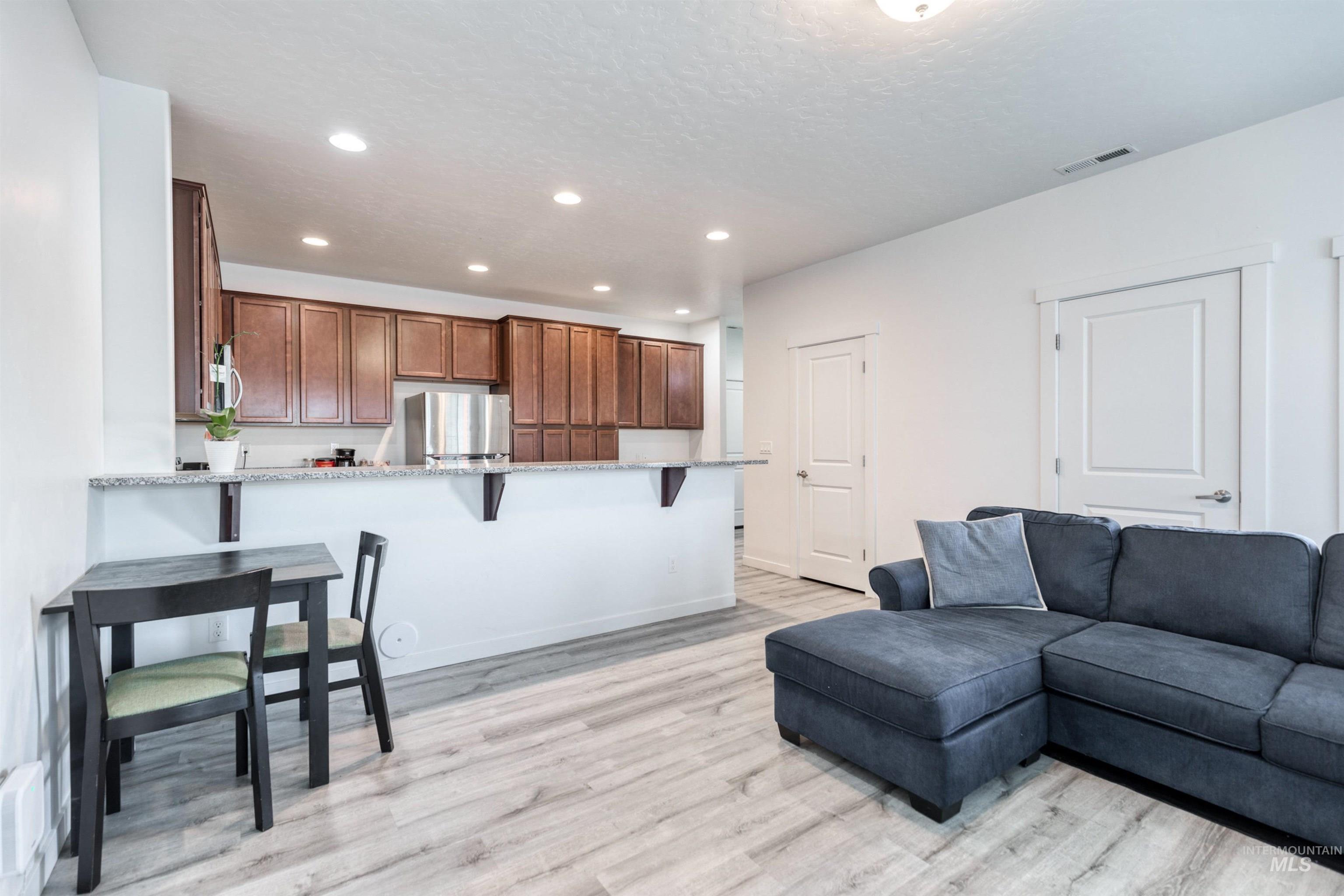 5709 E Bollo Street, Nampa, Idaho 83687-7616, 3 Bedrooms, 2.5 Bathrooms, Residential For Sale, Price $325,000,MLS 98969528