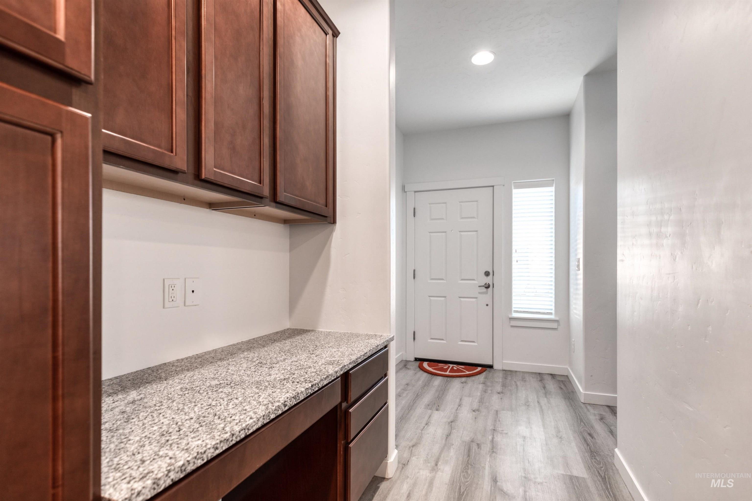 5709 E Bollo Street, Nampa, Idaho 83687-7616, 3 Bedrooms, 2.5 Bathrooms, Residential For Sale, Price $325,000,MLS 98969528