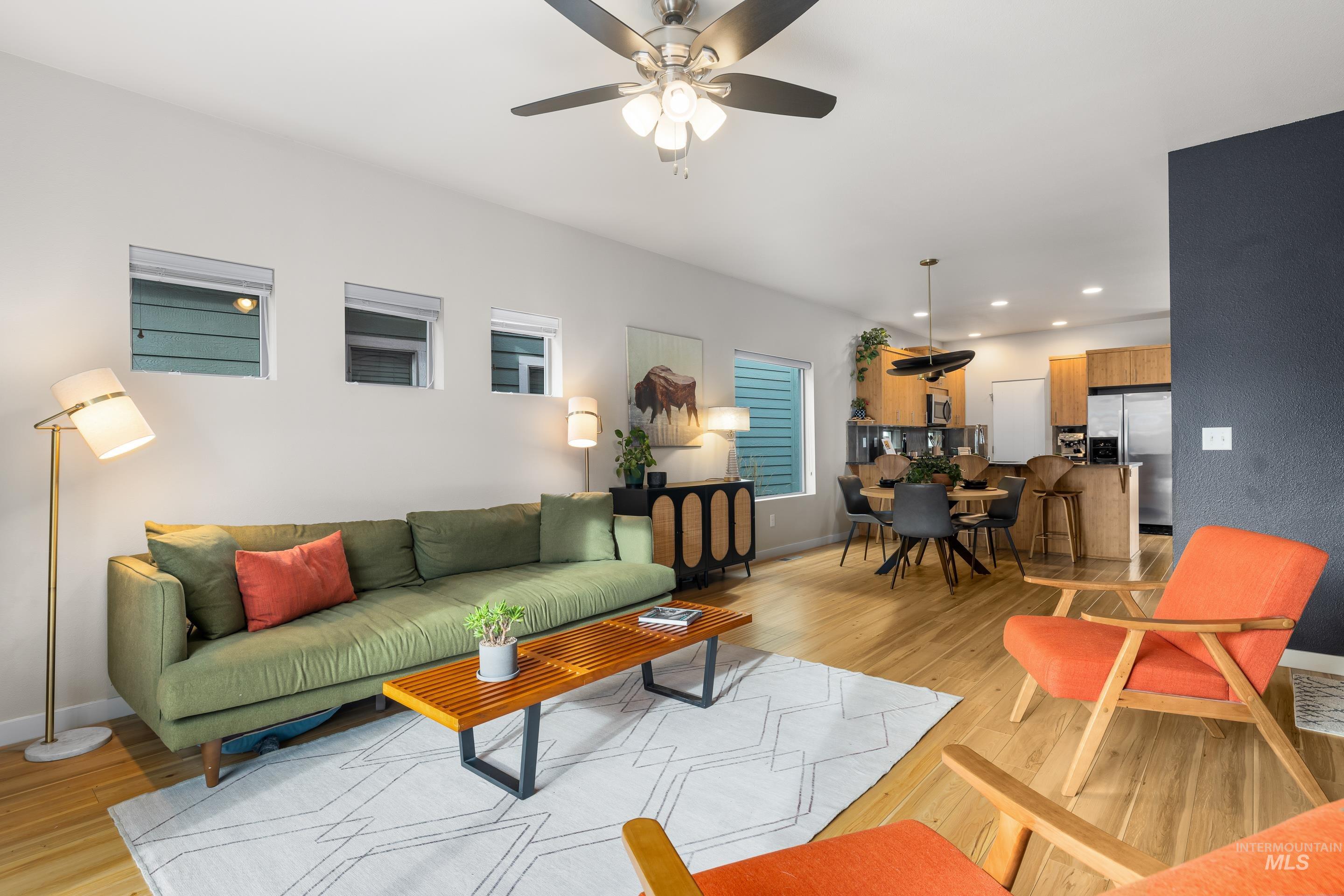 2130 S Myers Pl, Boise, Idaho 83706, 3 Bedrooms, 2.5 Bathrooms, Residential For Sale, Price $595,000,MLS 98969529