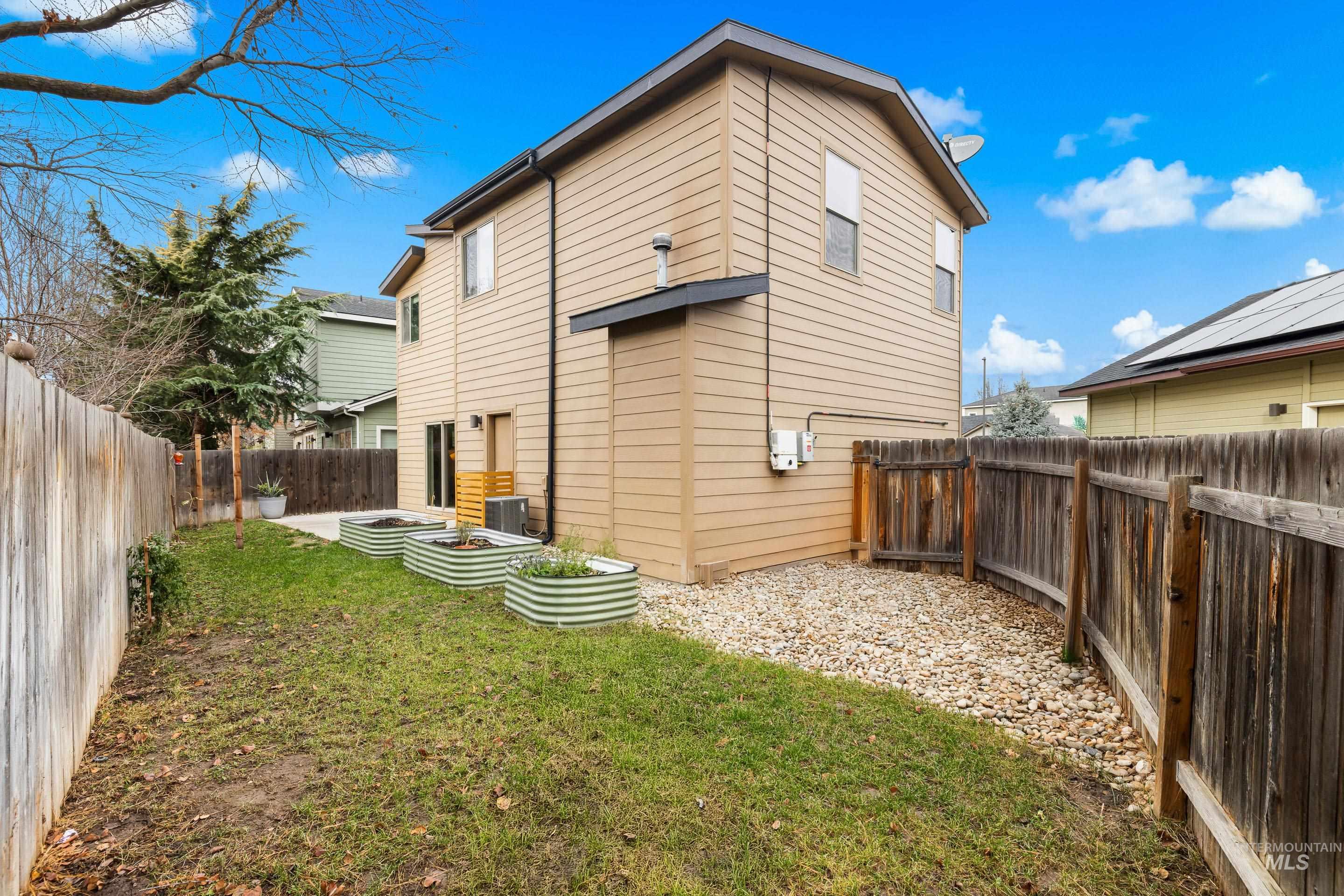 2130 S Myers Pl, Boise, Idaho 83706, 3 Bedrooms, 2.5 Bathrooms, Residential For Sale, Price $595,000,MLS 98969529