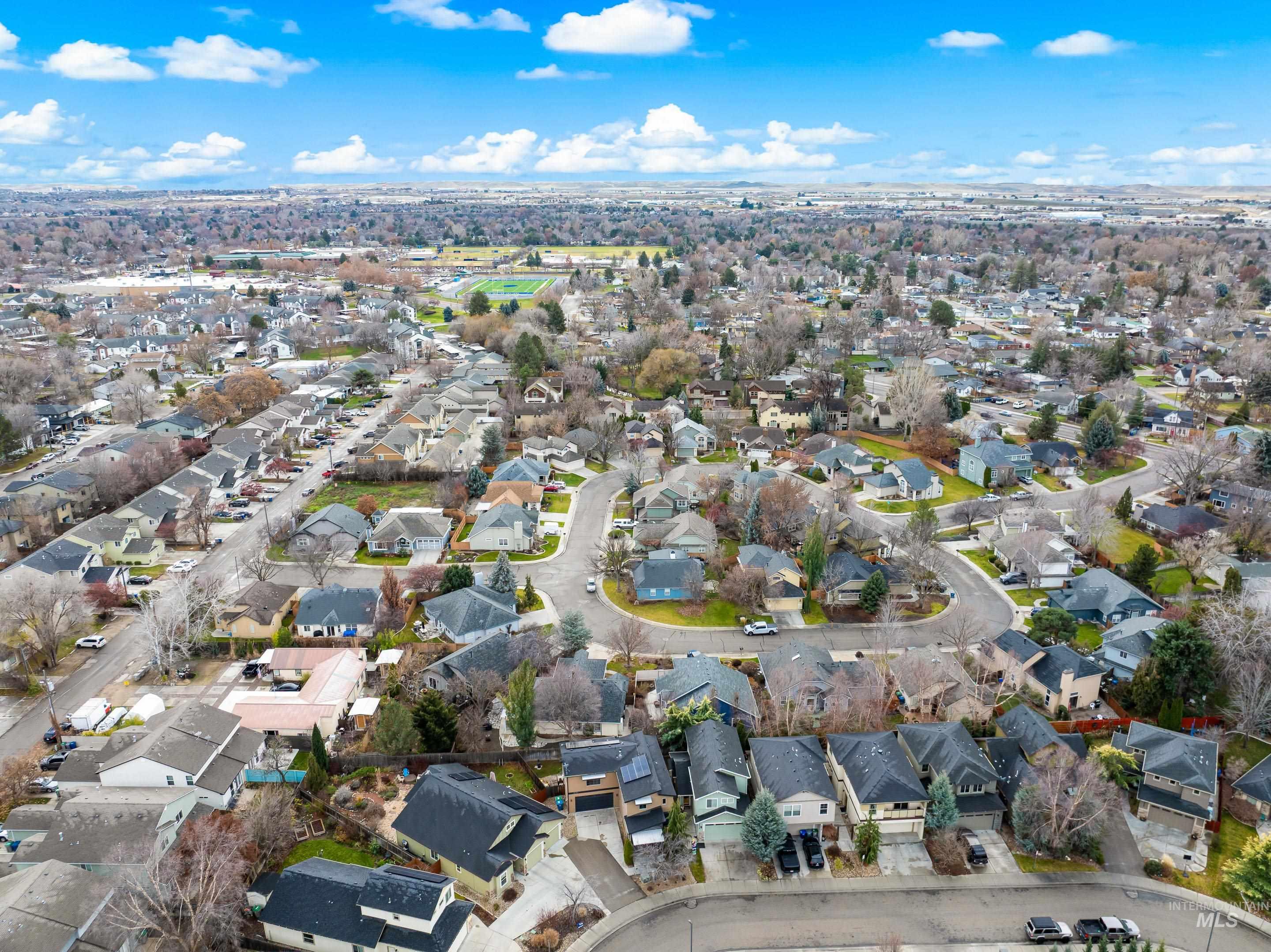 2130 S Myers Pl, Boise, Idaho 83706, 3 Bedrooms, 2.5 Bathrooms, Residential For Sale, Price $595,000,MLS 98969529