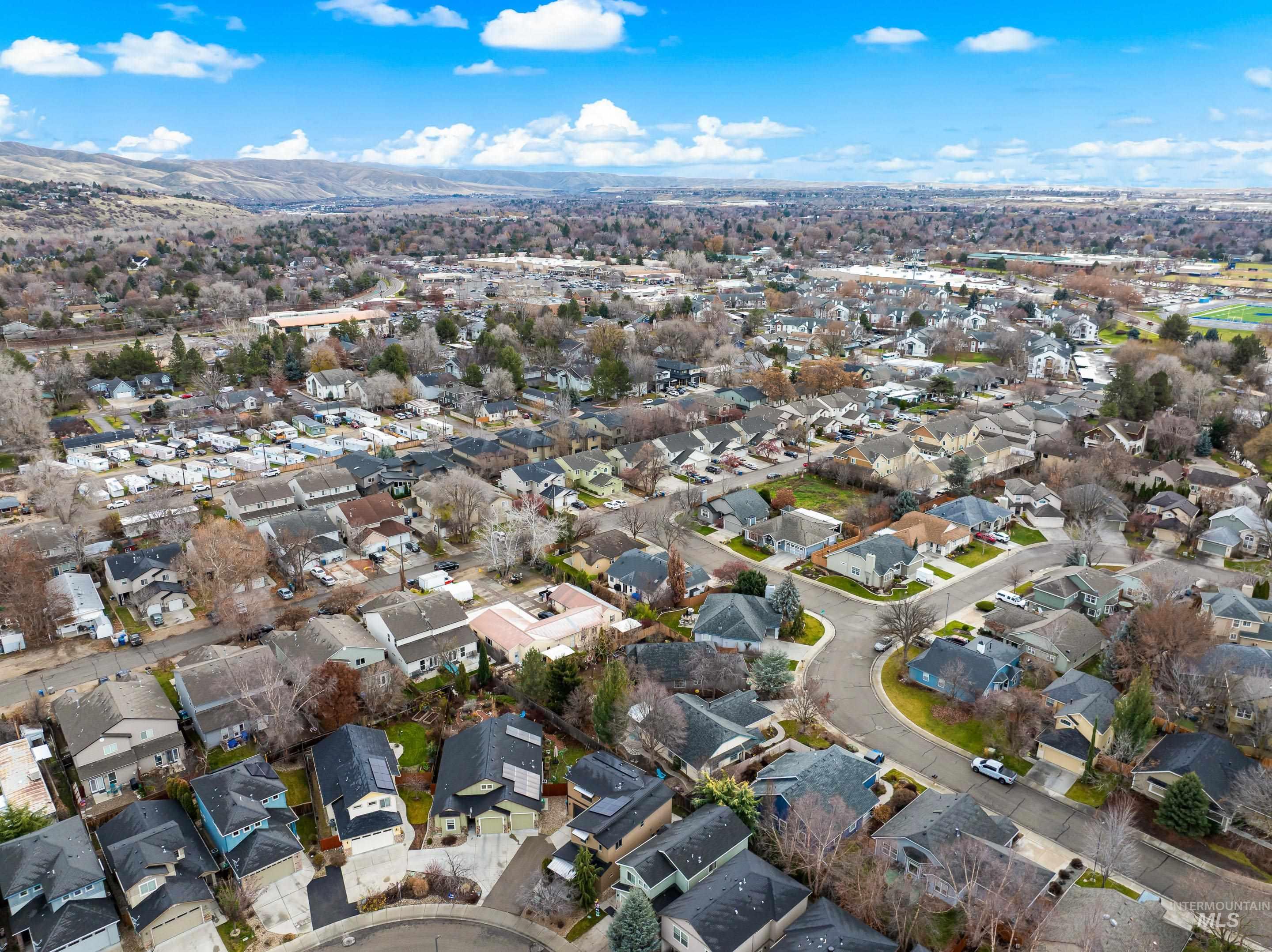 2130 S Myers Pl, Boise, Idaho 83706, 3 Bedrooms, 2.5 Bathrooms, Residential For Sale, Price $595,000,MLS 98969529