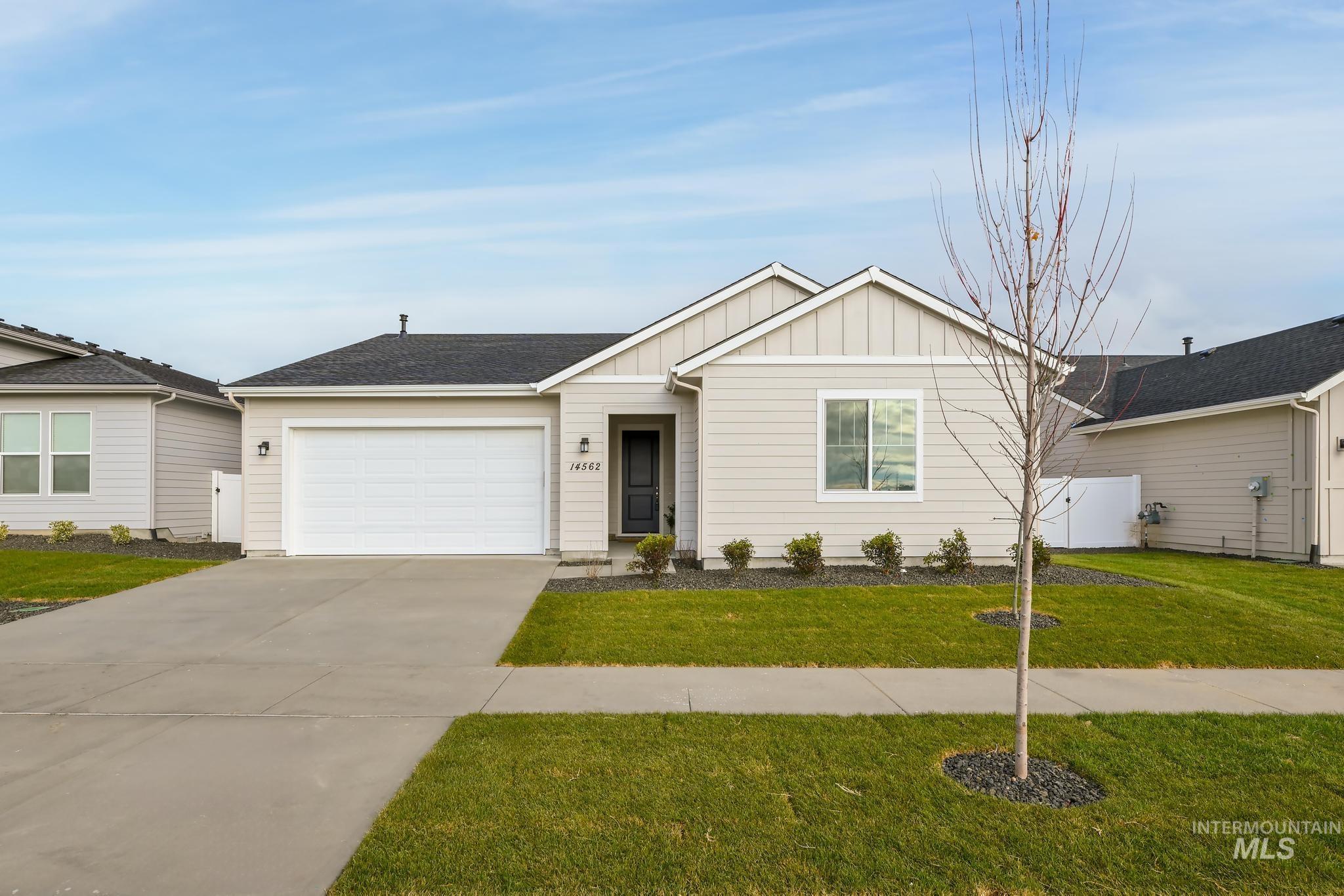 5941 W Snow Currant St, Meridian, Idaho 83646, 3 Bedrooms, 2 Bathrooms, Residential For Sale, Price $514,000,MLS 98969531