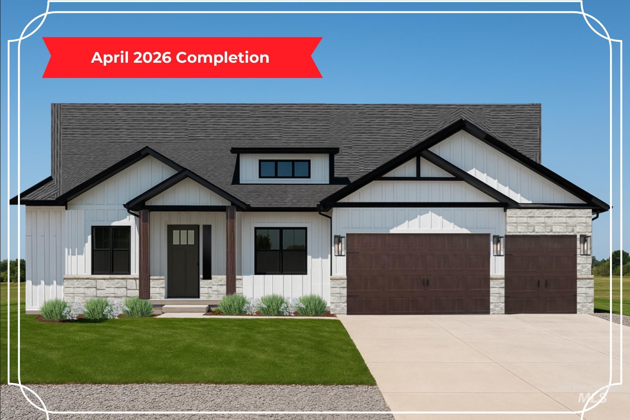 1001 E Ave E, Jerome, Idaho 83338, 4 Bedrooms, 2 Bathrooms, Residential For Sale, Price $465,000,MLS 98969549