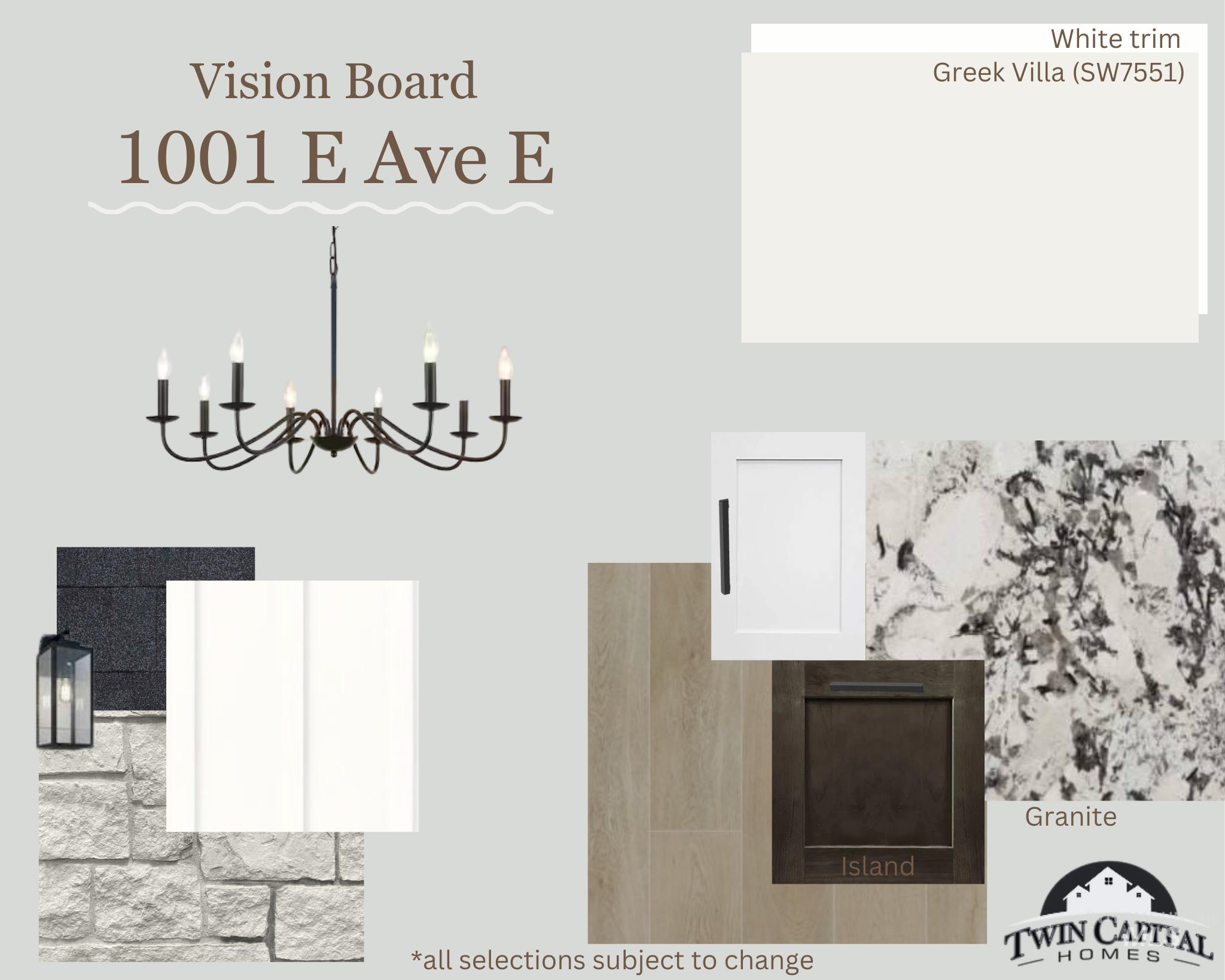 1001 E Ave E, Jerome, Idaho 83338, 4 Bedrooms, 2 Bathrooms, Residential For Sale, Price $465,000,MLS 98969549