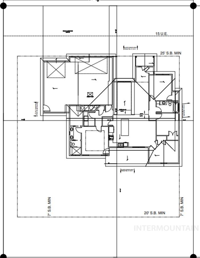 1001 E Ave E, Jerome, Idaho 83338, 4 Bedrooms, 2 Bathrooms, Residential For Sale, Price $465,000,MLS 98969549