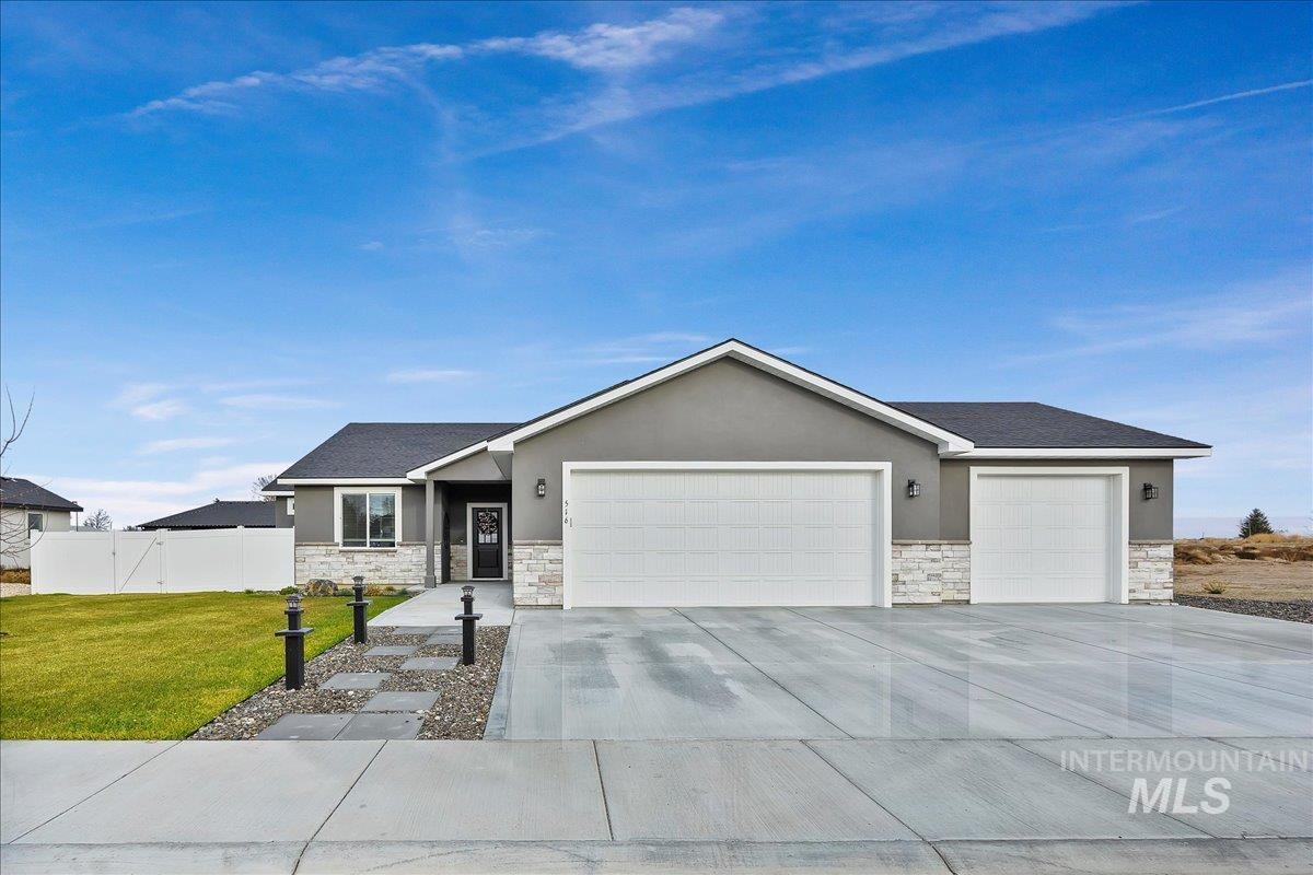 516 Norkotah, Rupert, Idaho 83350, 3 Bedrooms, 2 Bathrooms, Residential For Sale, Price $439,000,MLS 98969550