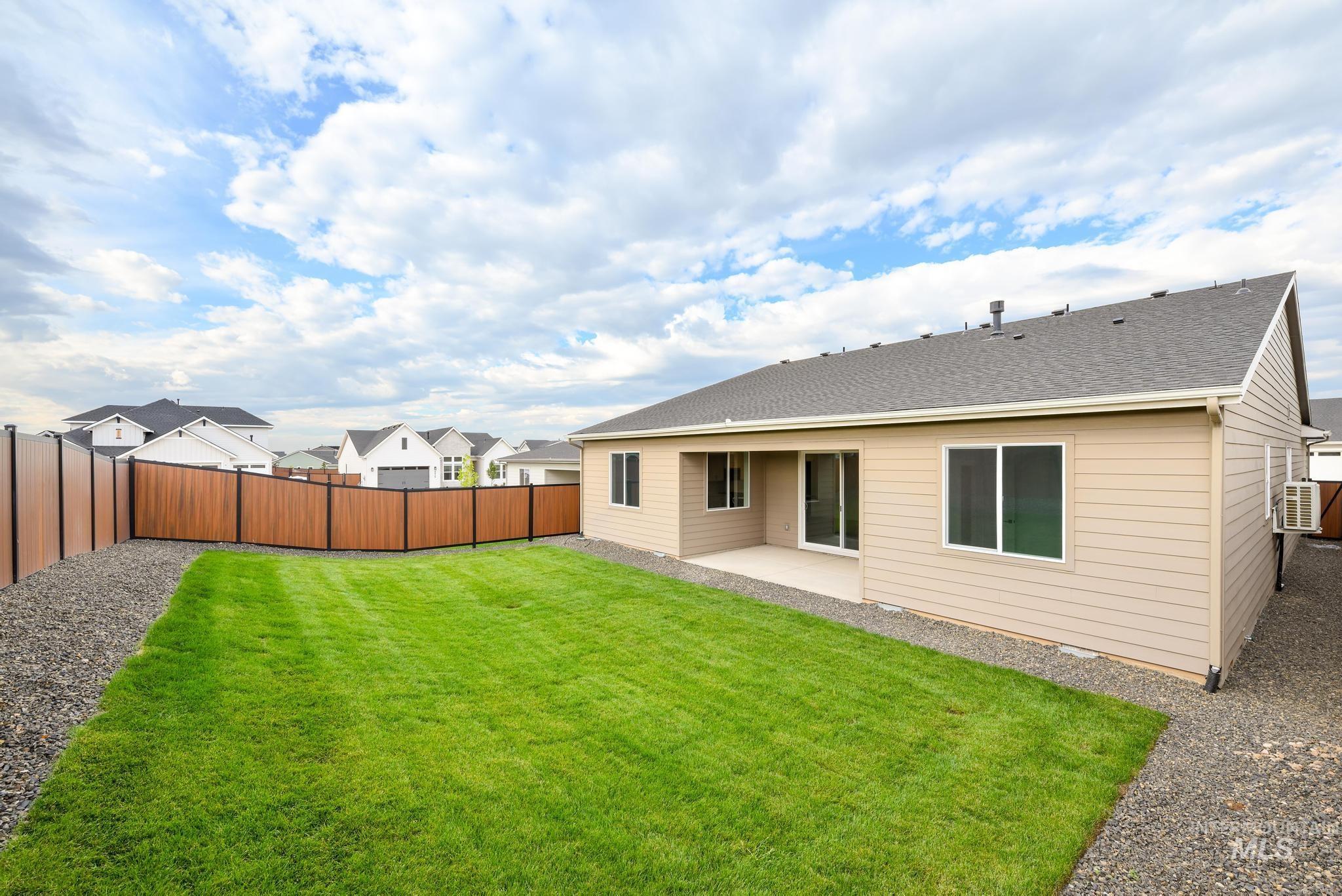 6145 W Snow Currant St, Meridian, Idaho 83646, 3 Bedrooms, 2 Bathrooms, Residential For Sale, Price $499,000,MLS 98969561