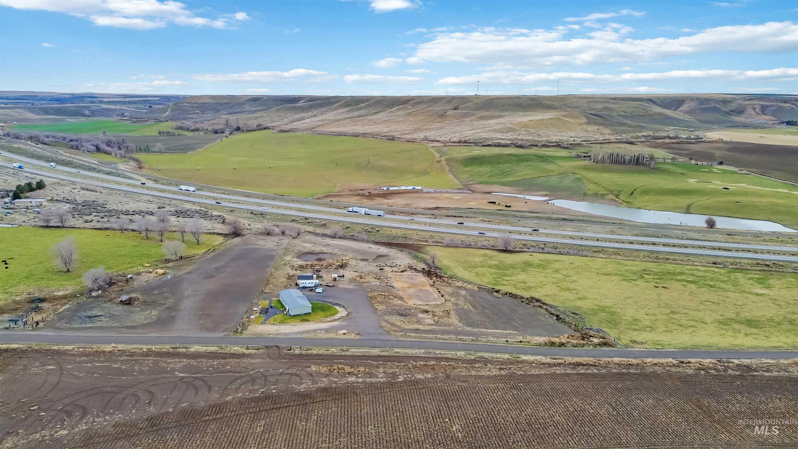 5827 E Little Basin Rd, King Hill, Idaho 83633, 4 Bedrooms, 2 Bathrooms, Residential For Sale, Price $405,000,MLS 98969564