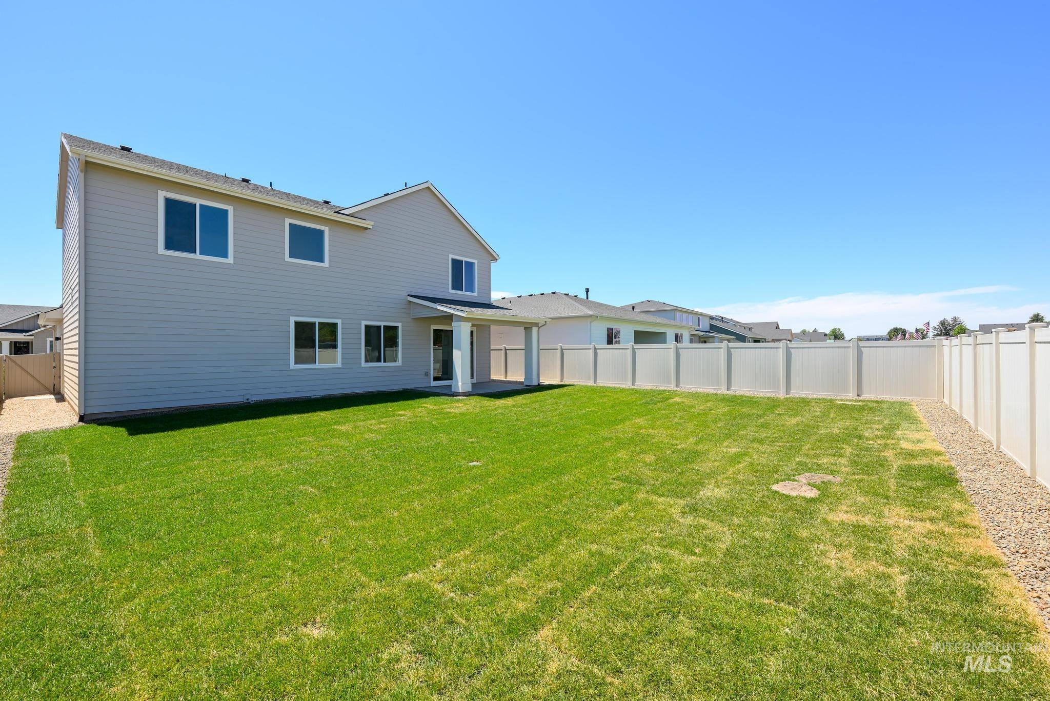 1727 W Arya St, Kuna, Idaho 83634, 4 Bedrooms, 3 Bathrooms, Residential For Sale, Price $589,000,MLS 98969565
